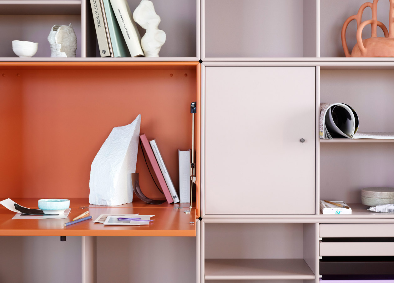 Produkte – Entdecken Sie die unendlichen Möglichkeiten | Montana Furniture