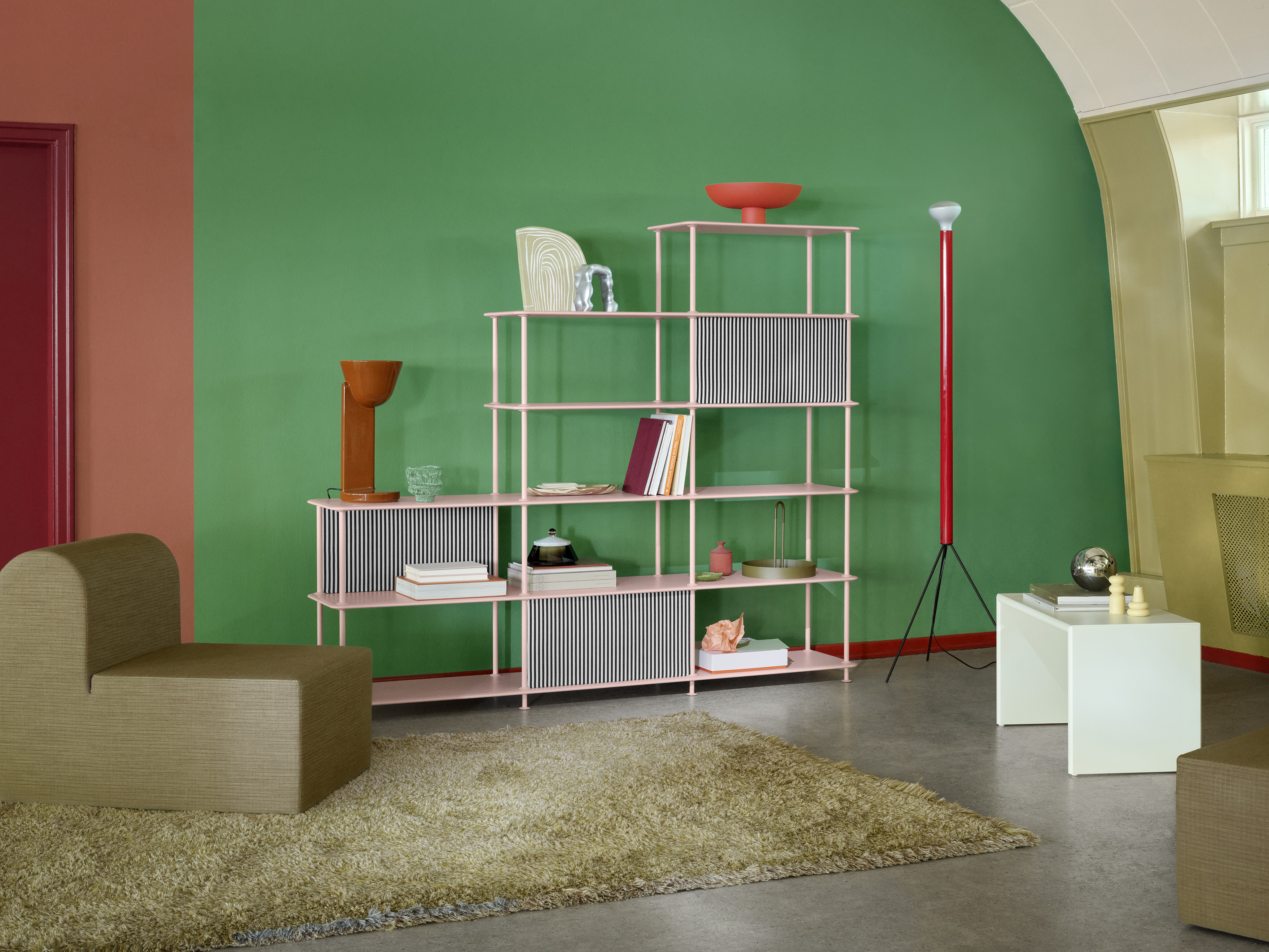 Montana Free 111222 – Display shelf | Montana Furniture