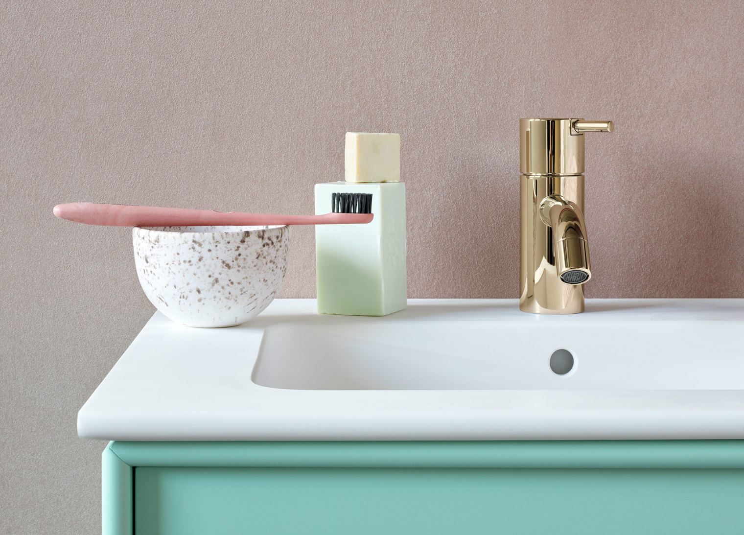Inspiration For The Bathroom Montana Furniture