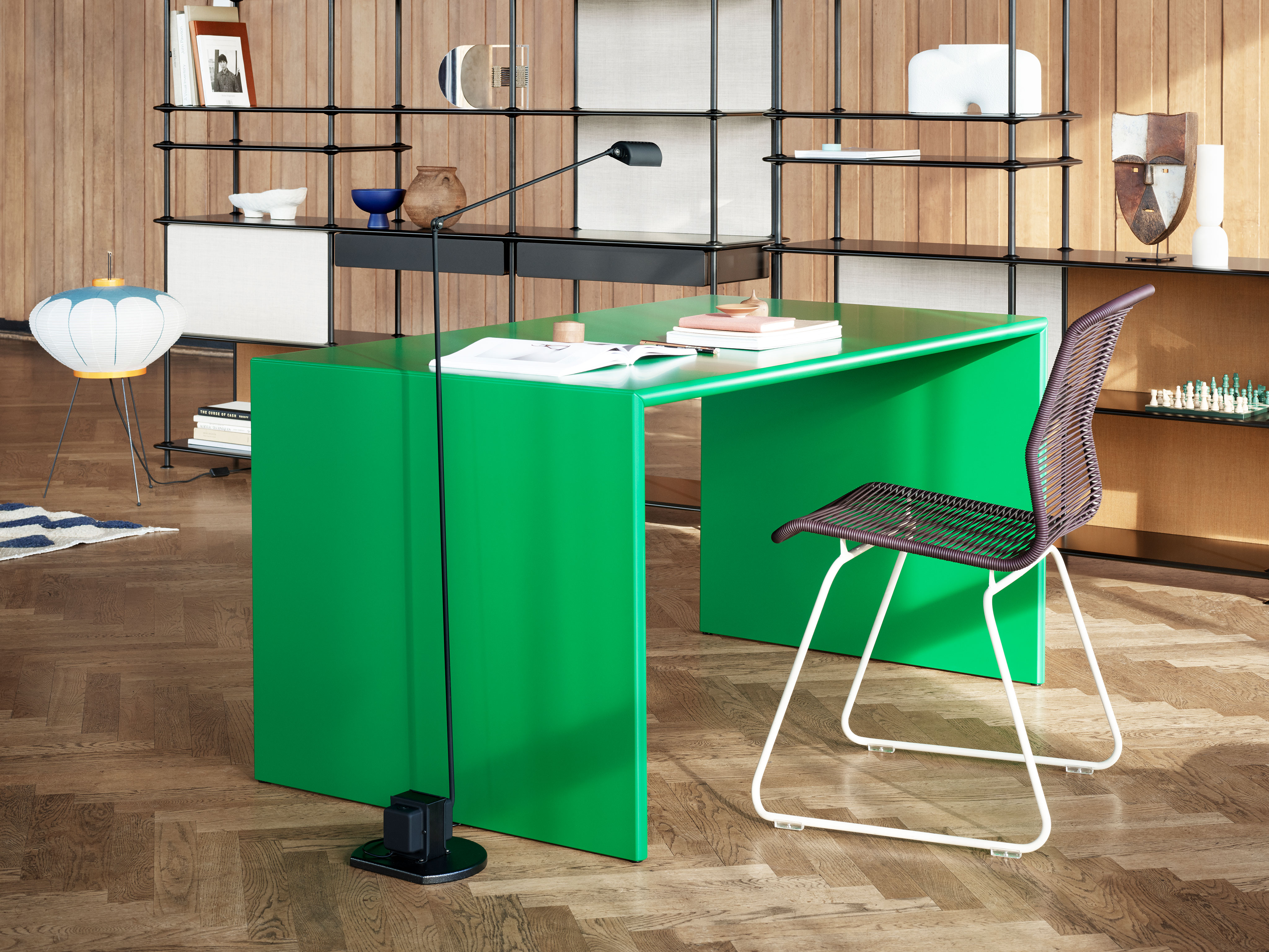Montana desk clearance