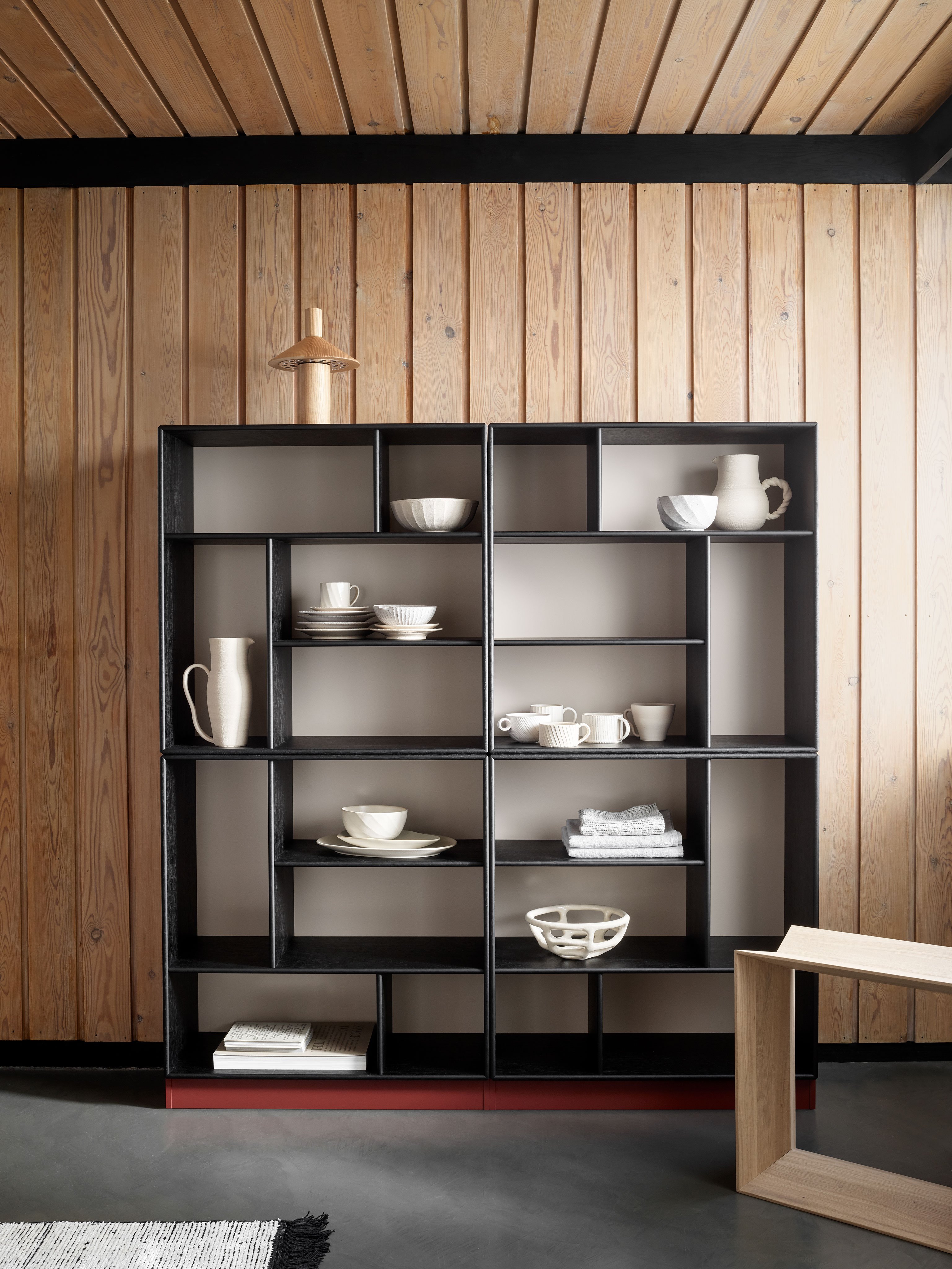 The Montana System | Montana Furniture