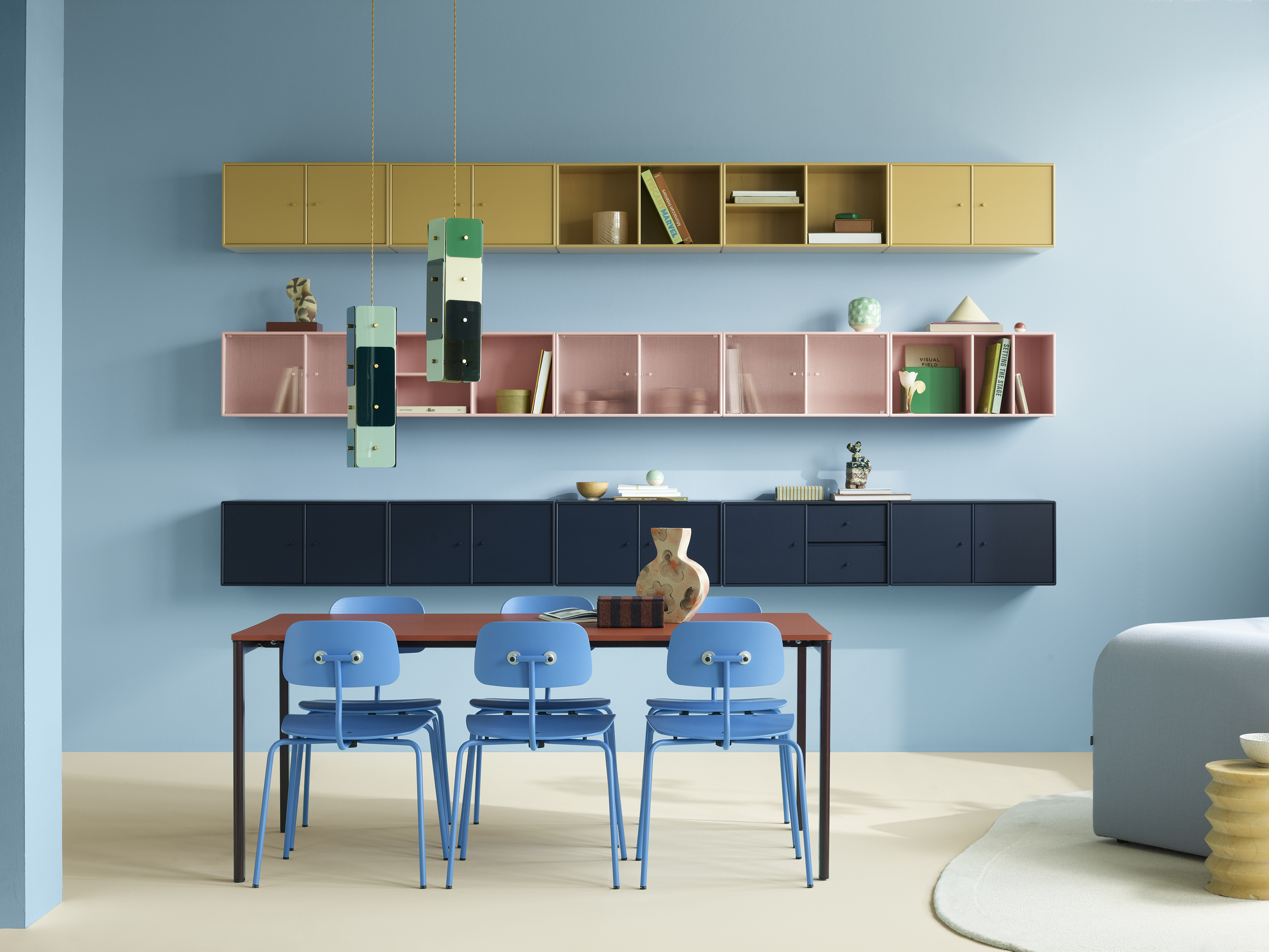 What is the Importance of Furniture in Home Decoration 