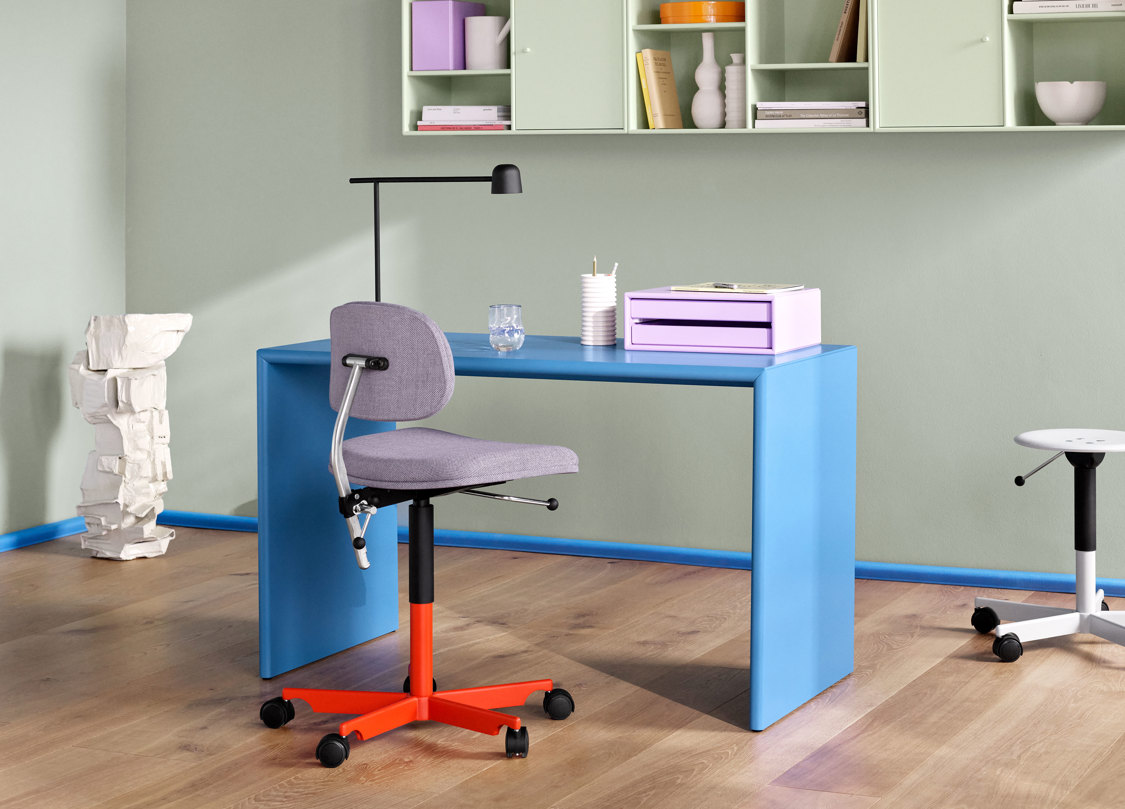 Inspiration for the home office Montana Furniture