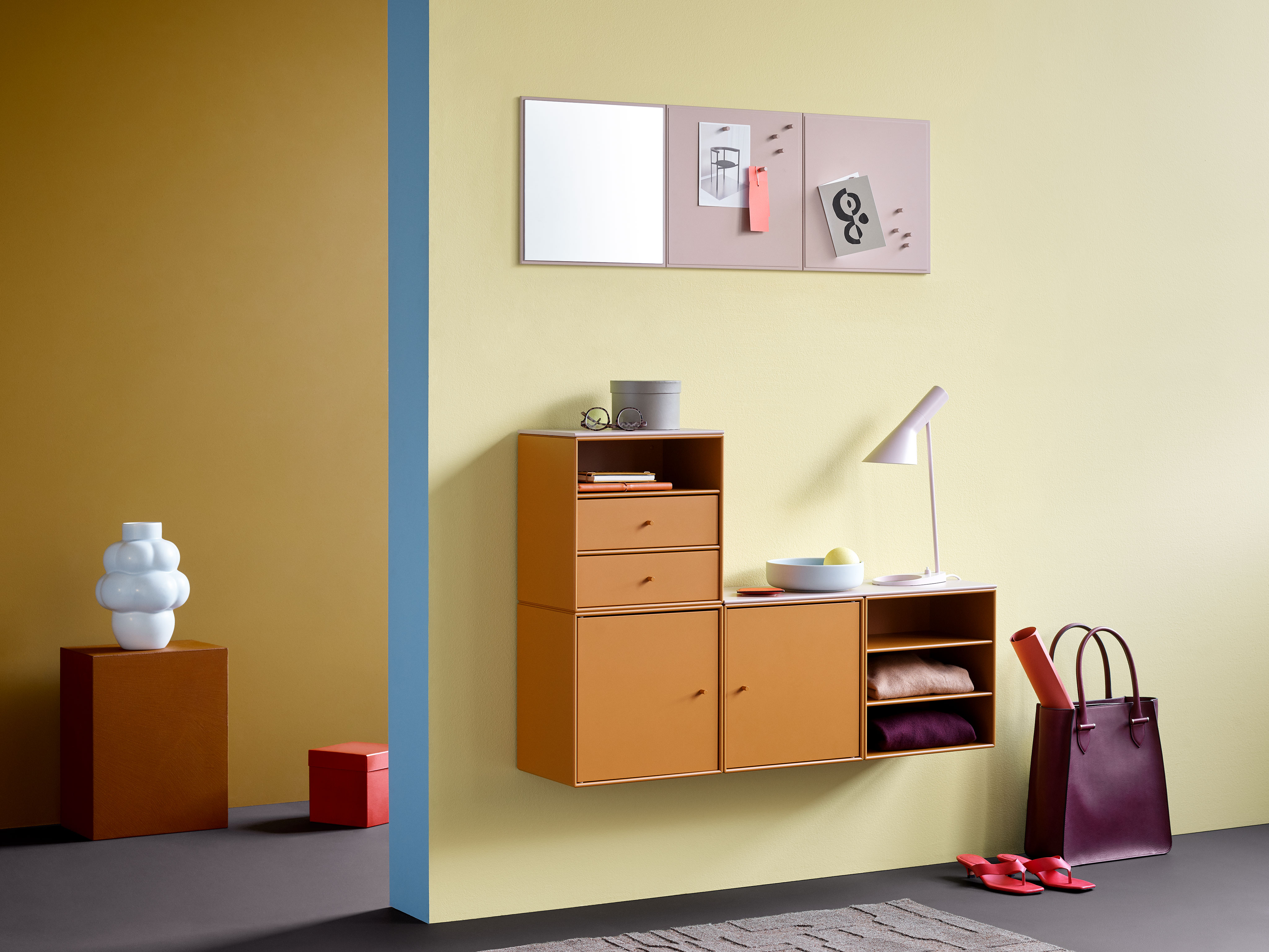 Montana Mini news | Montana Furniture