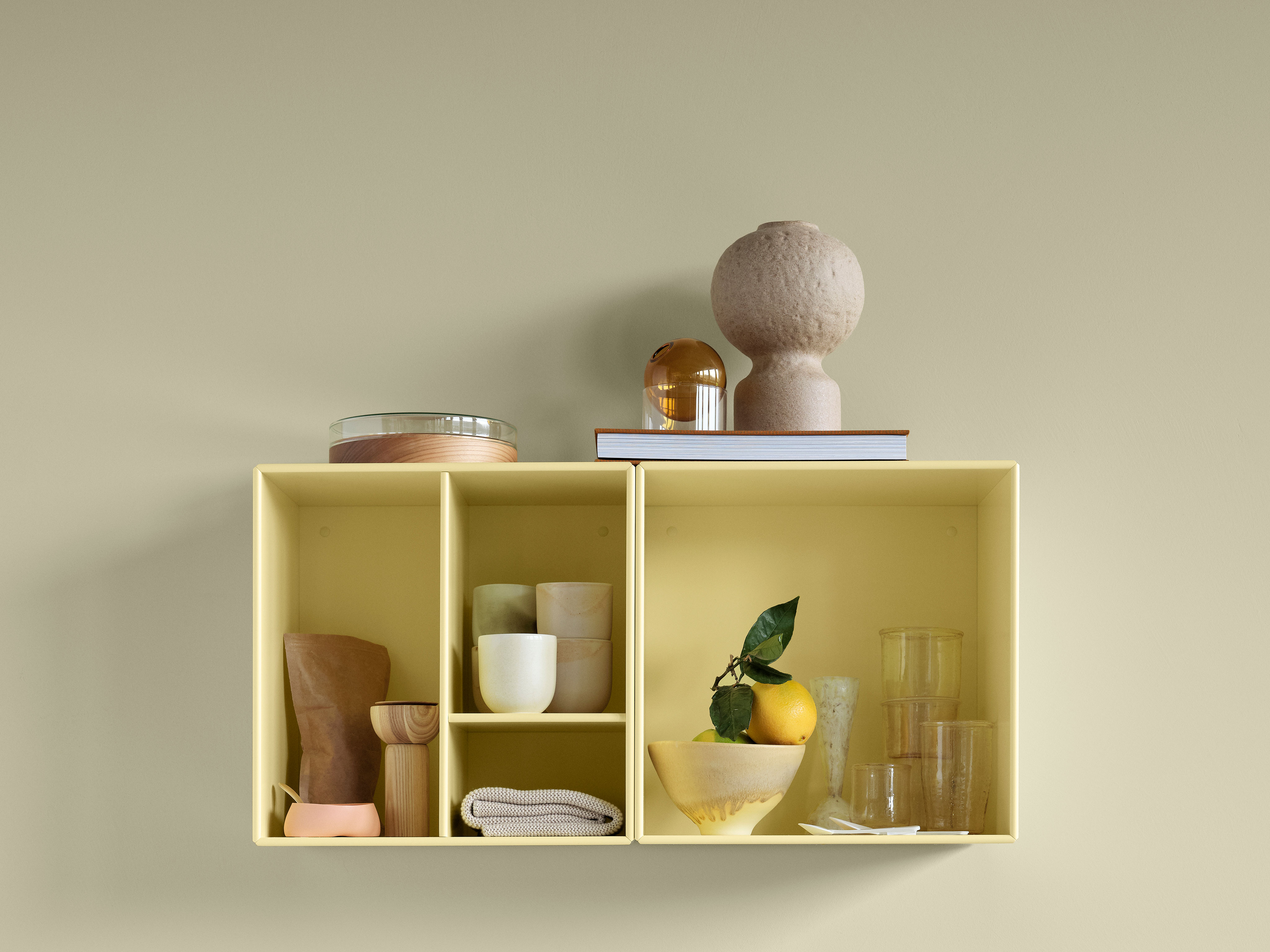 Montana Mini シェルフ 1001 ミント 【公式通販】