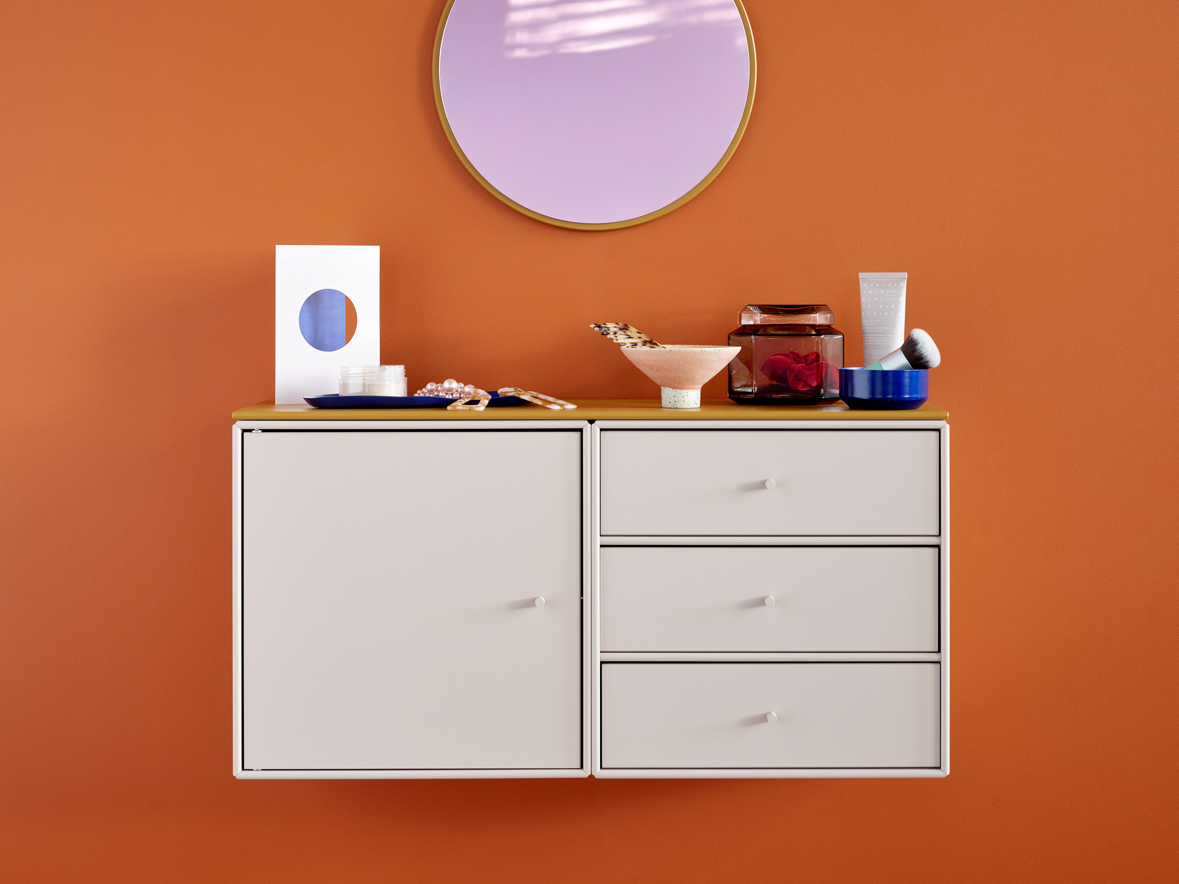 Montana Mini hallway furniture | Montana Furniture