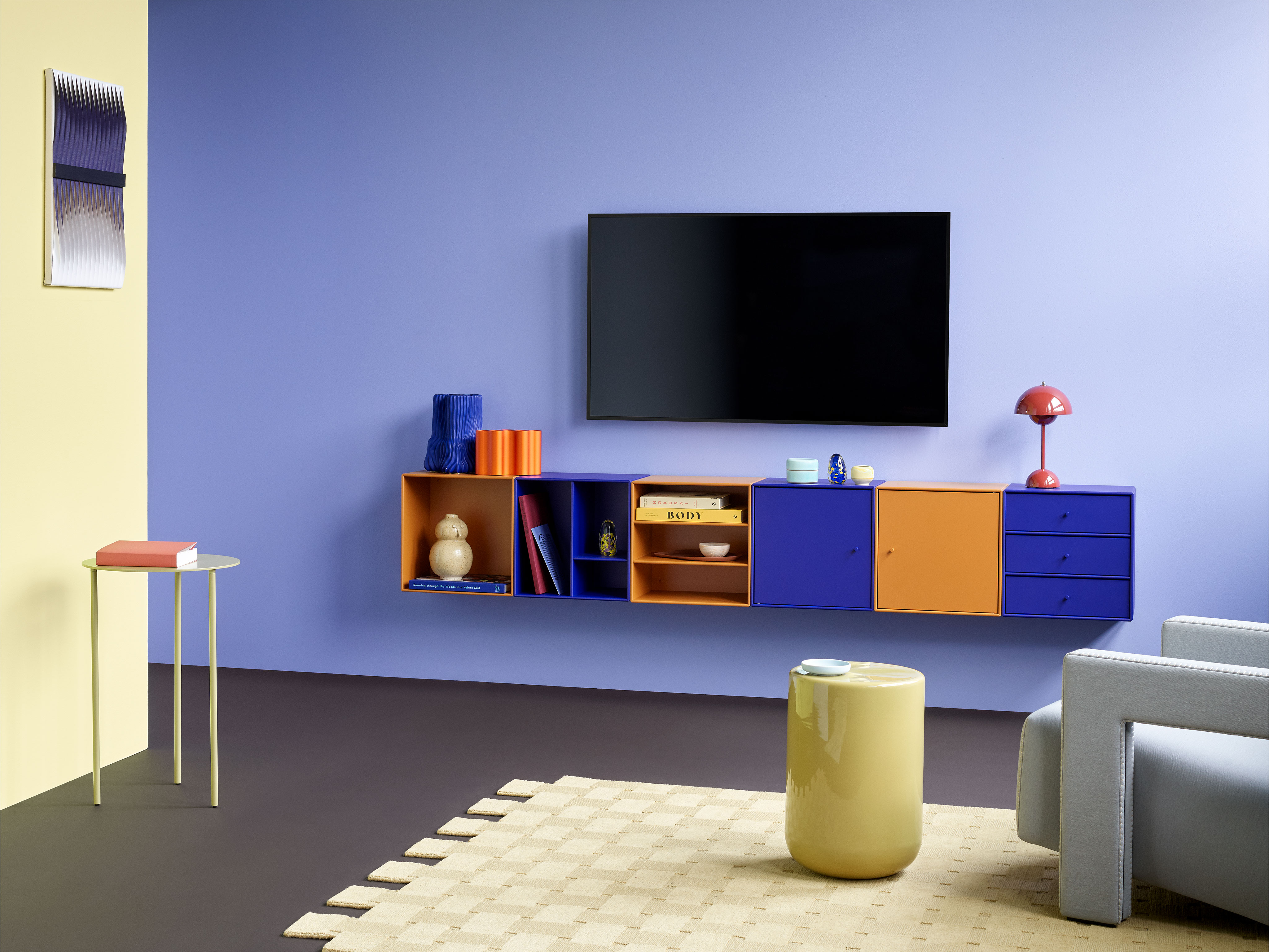 Montana Mini TV | Montana Furniture