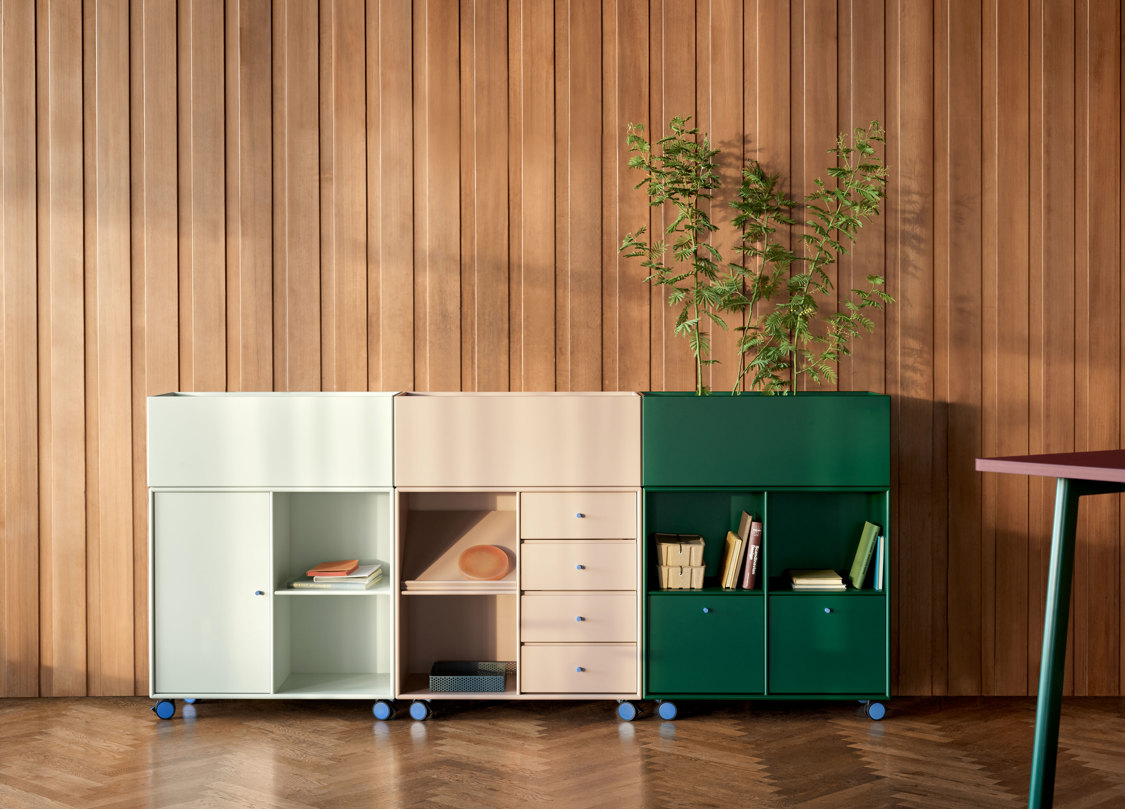 Montana CO16 System Montana Furniture