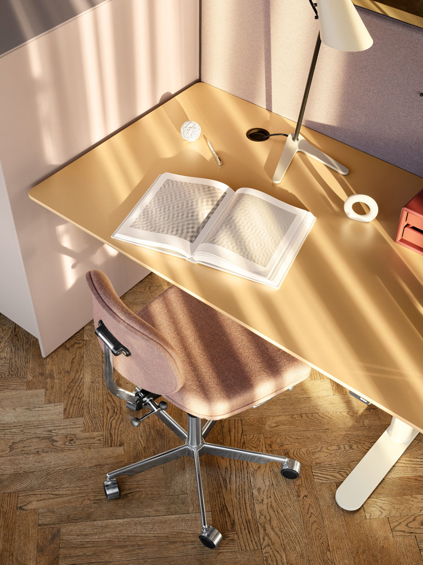 Inspiration Montana Furniture