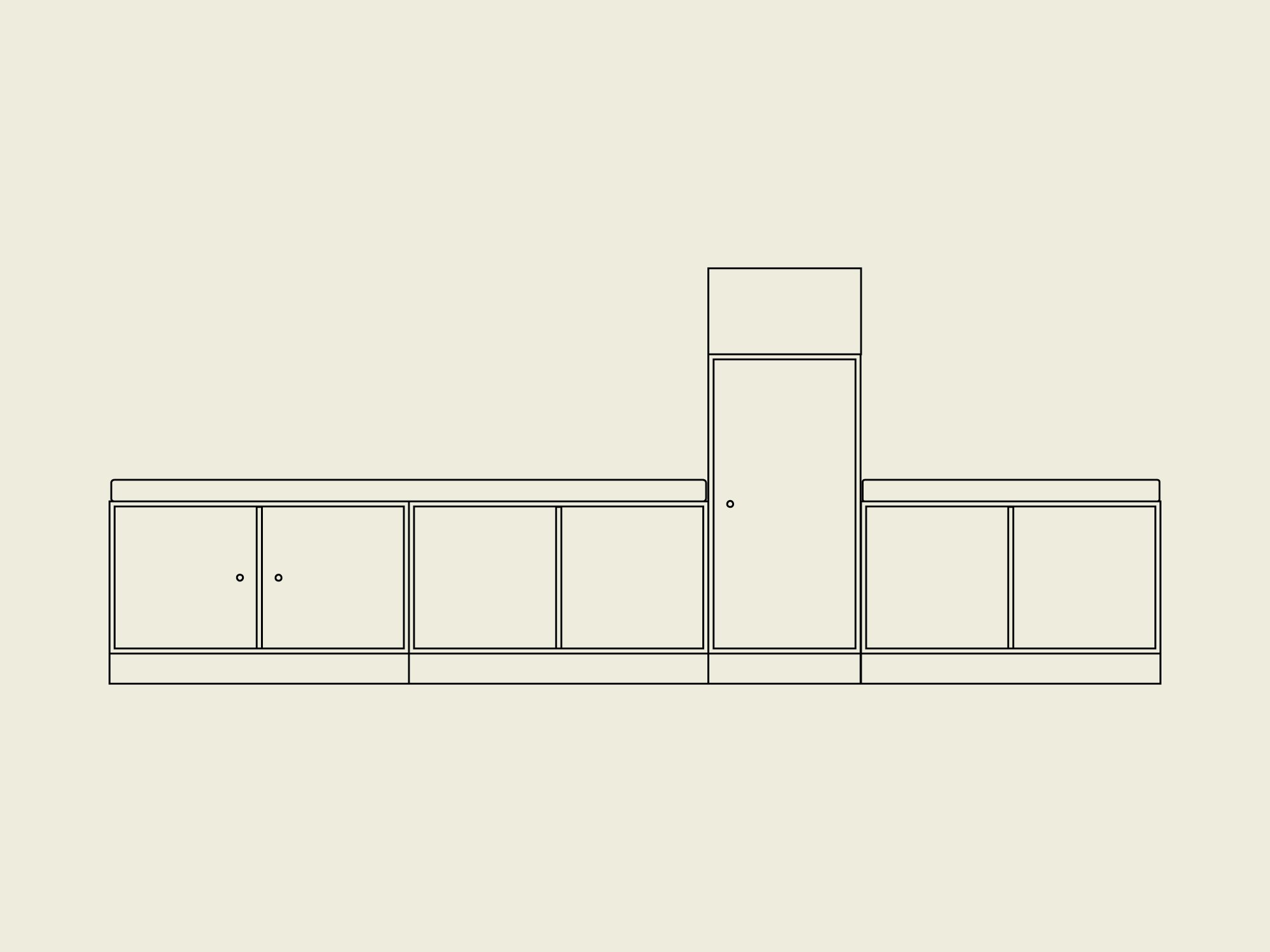 Break out areas | Montana Furniture