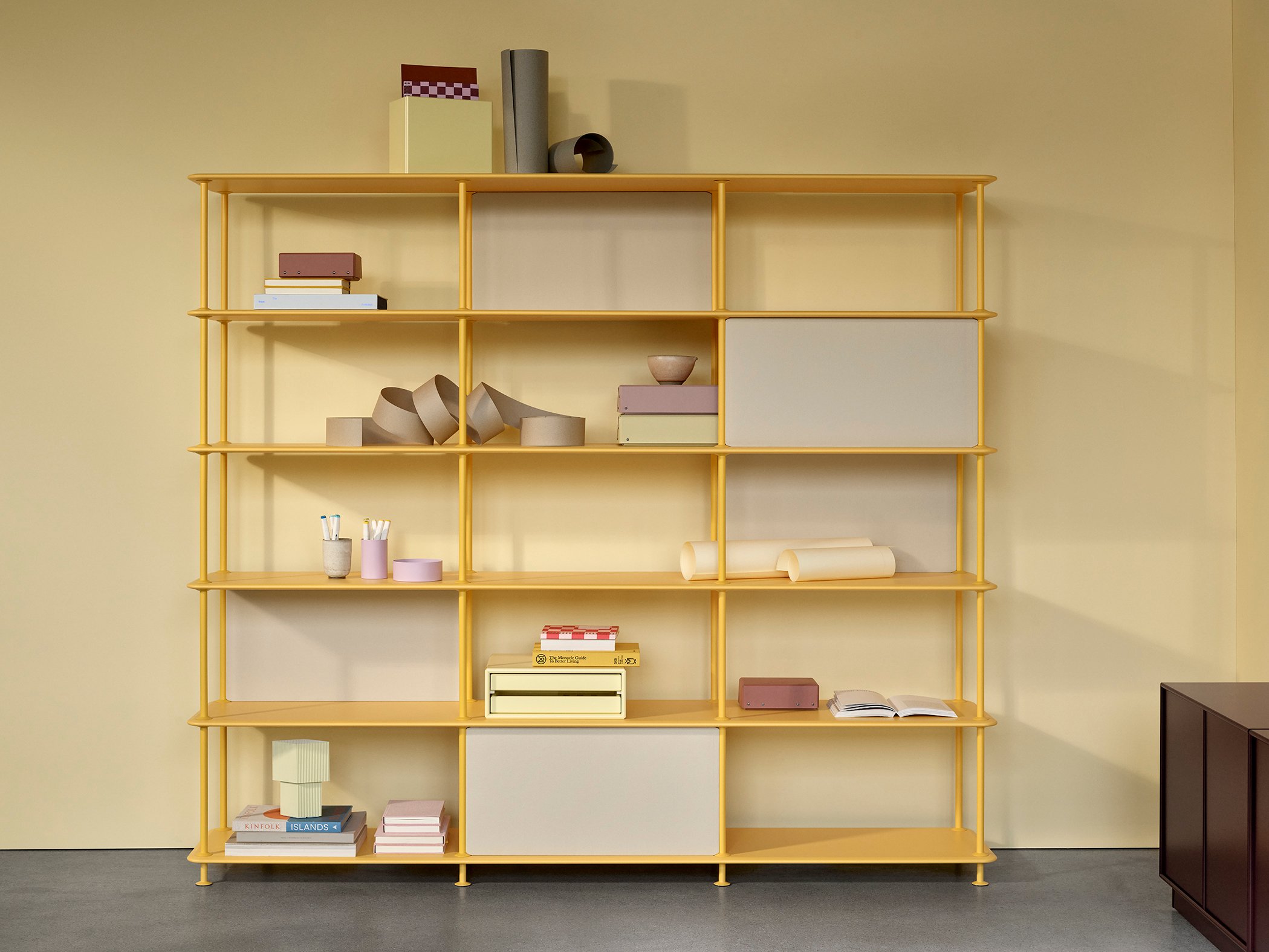 Montana Free 111222 – Display shelf | Montana Furniture