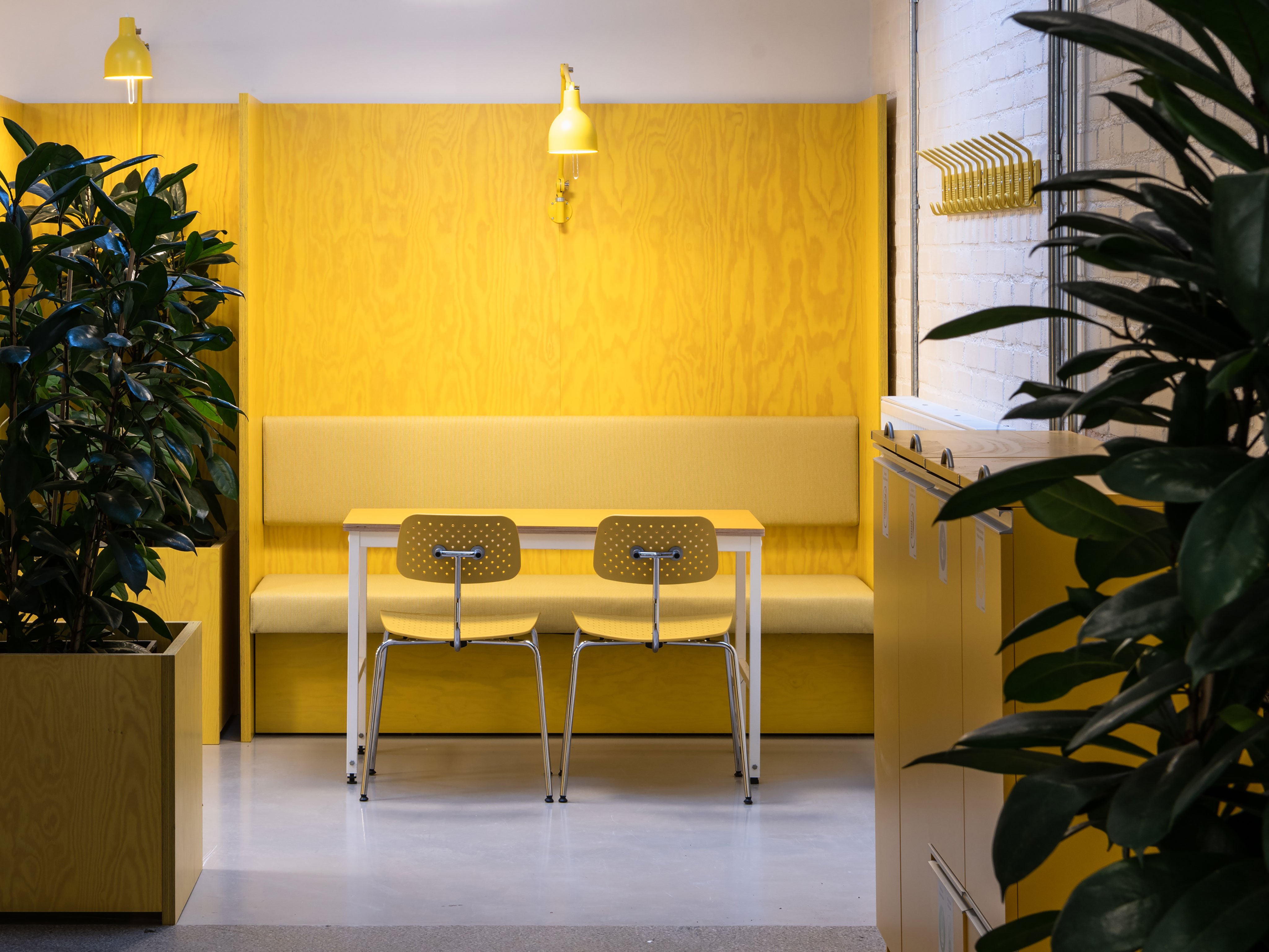 Kevi 2543 – Bürostuhl | Montana Furniture