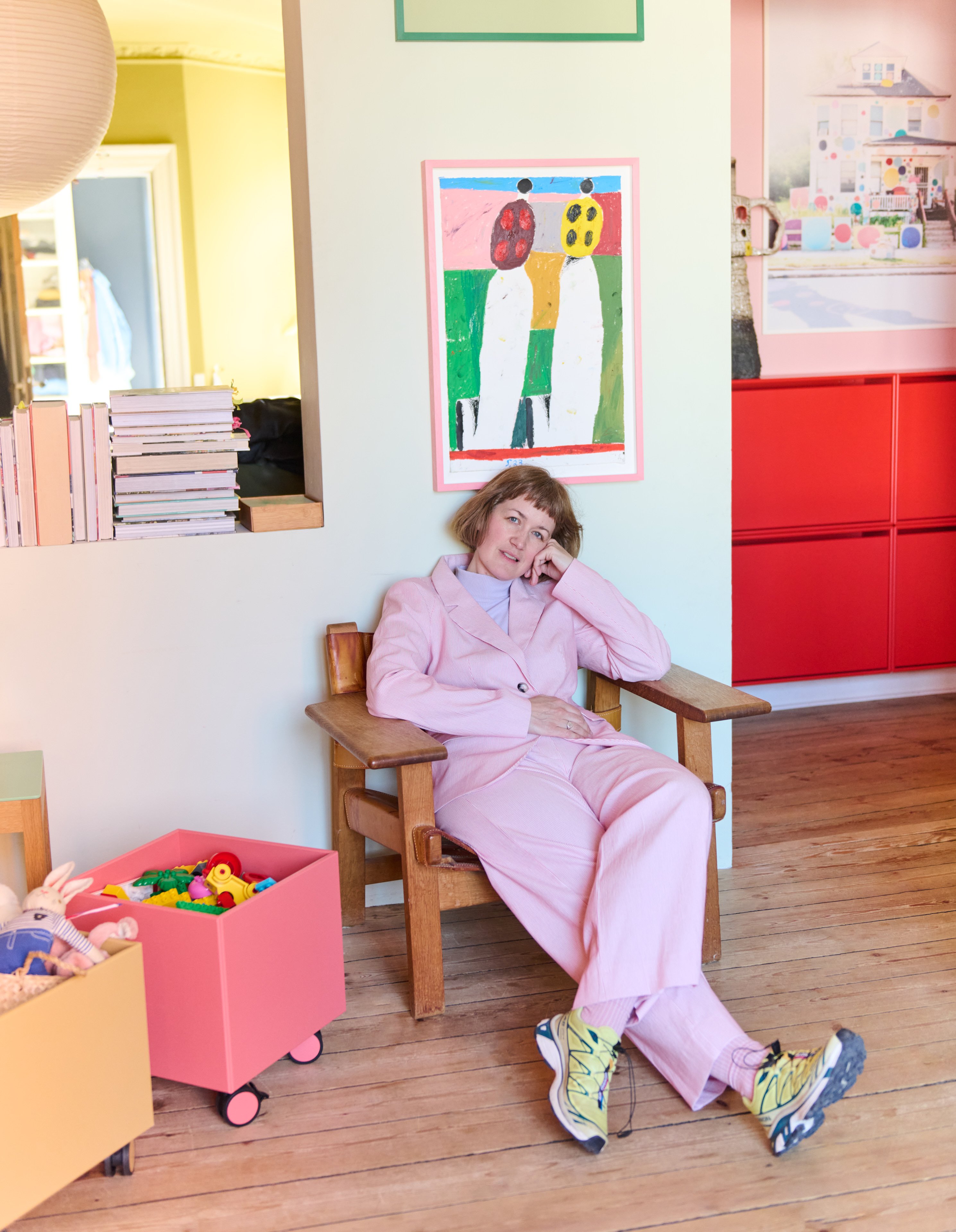 Inside the creative mind of – Sarah Gottlieb | Montana Furniture
