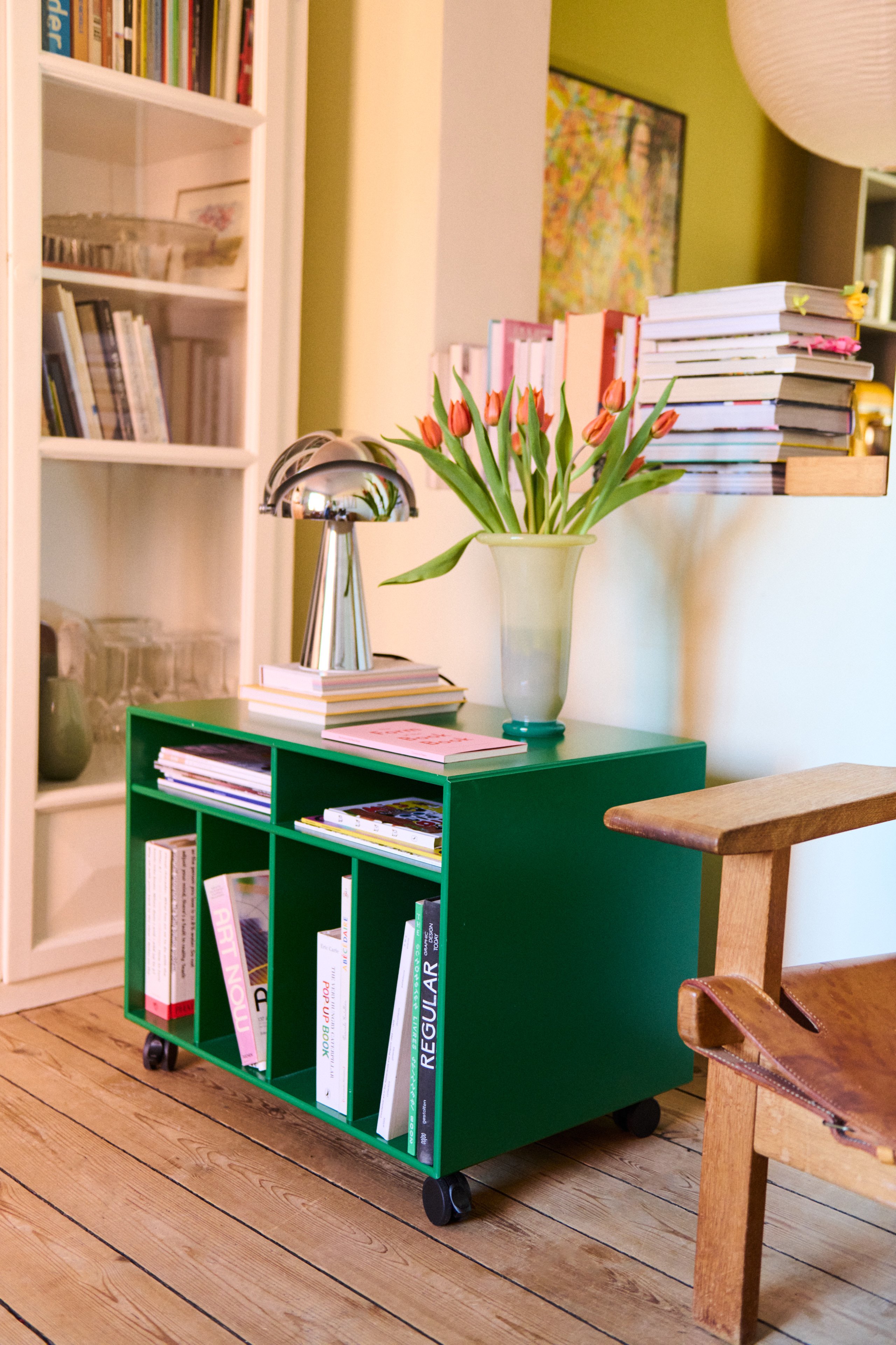 Inside the creative mind of – Sarah Gottlieb | Montana Furniture