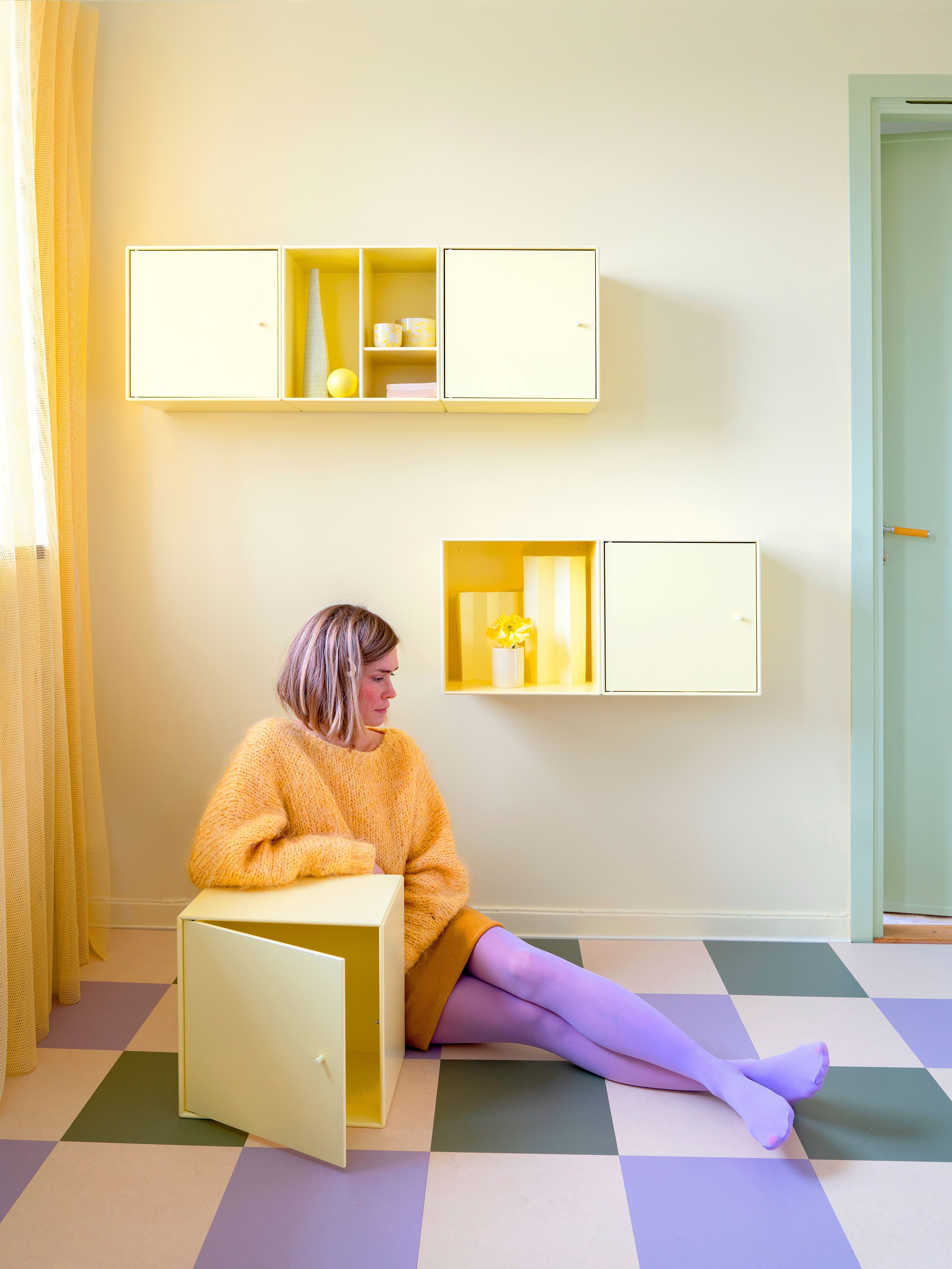 Inside the creative mind of – Teklan | Montana Furniture