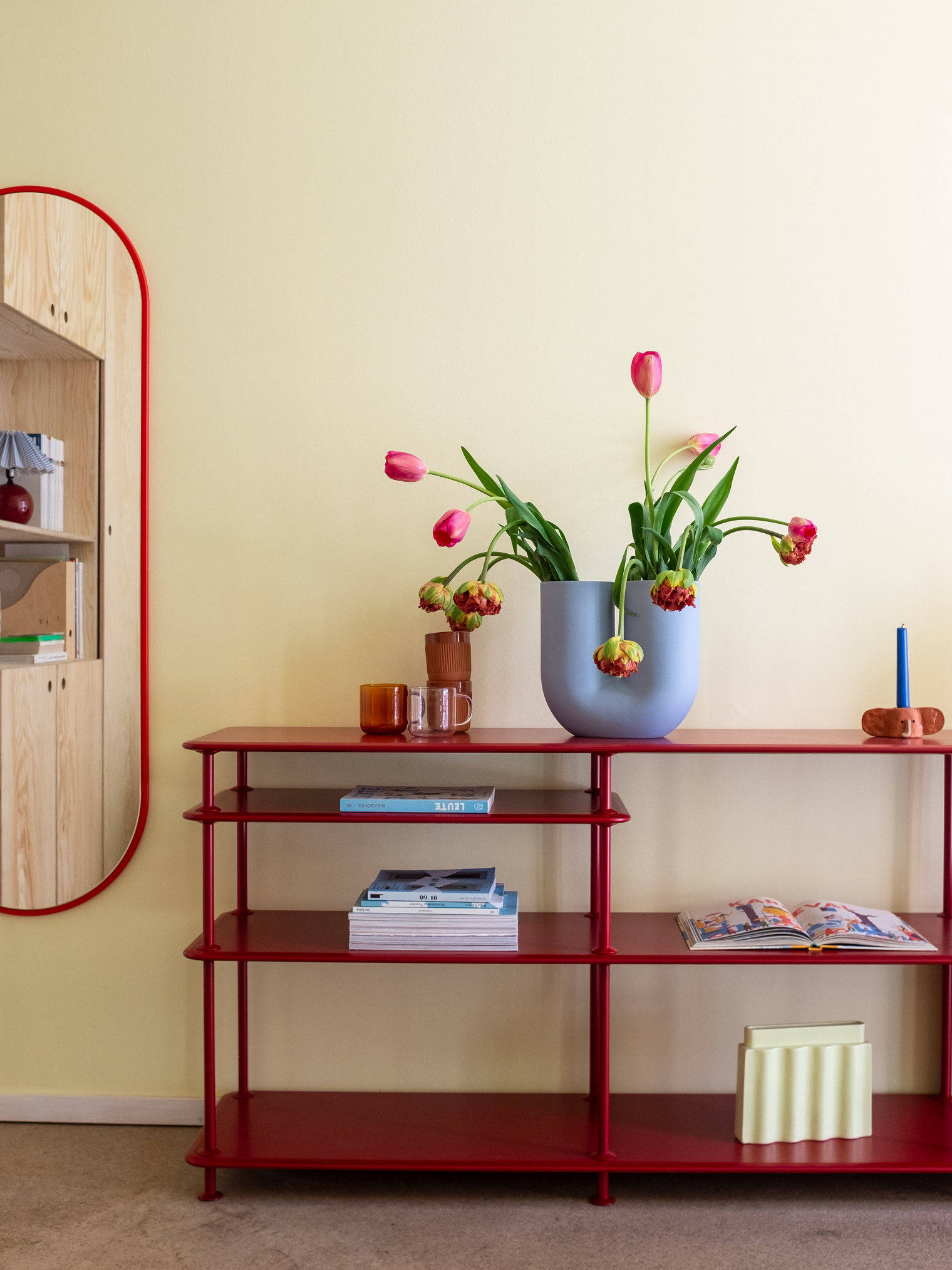 Montana Furniture Nachhaltiges dänisches Design