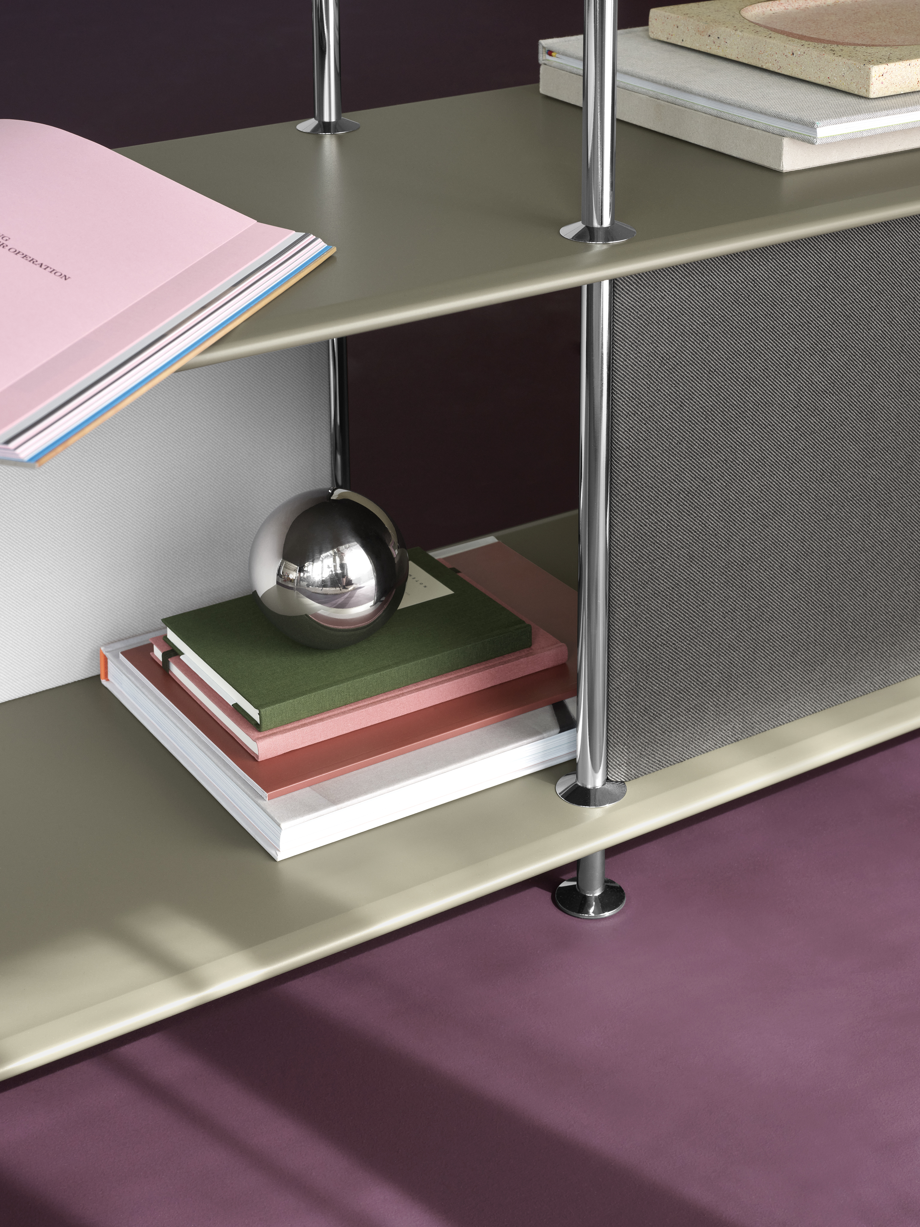 Montana Free 220000 – Display shelf | Montana Furniture