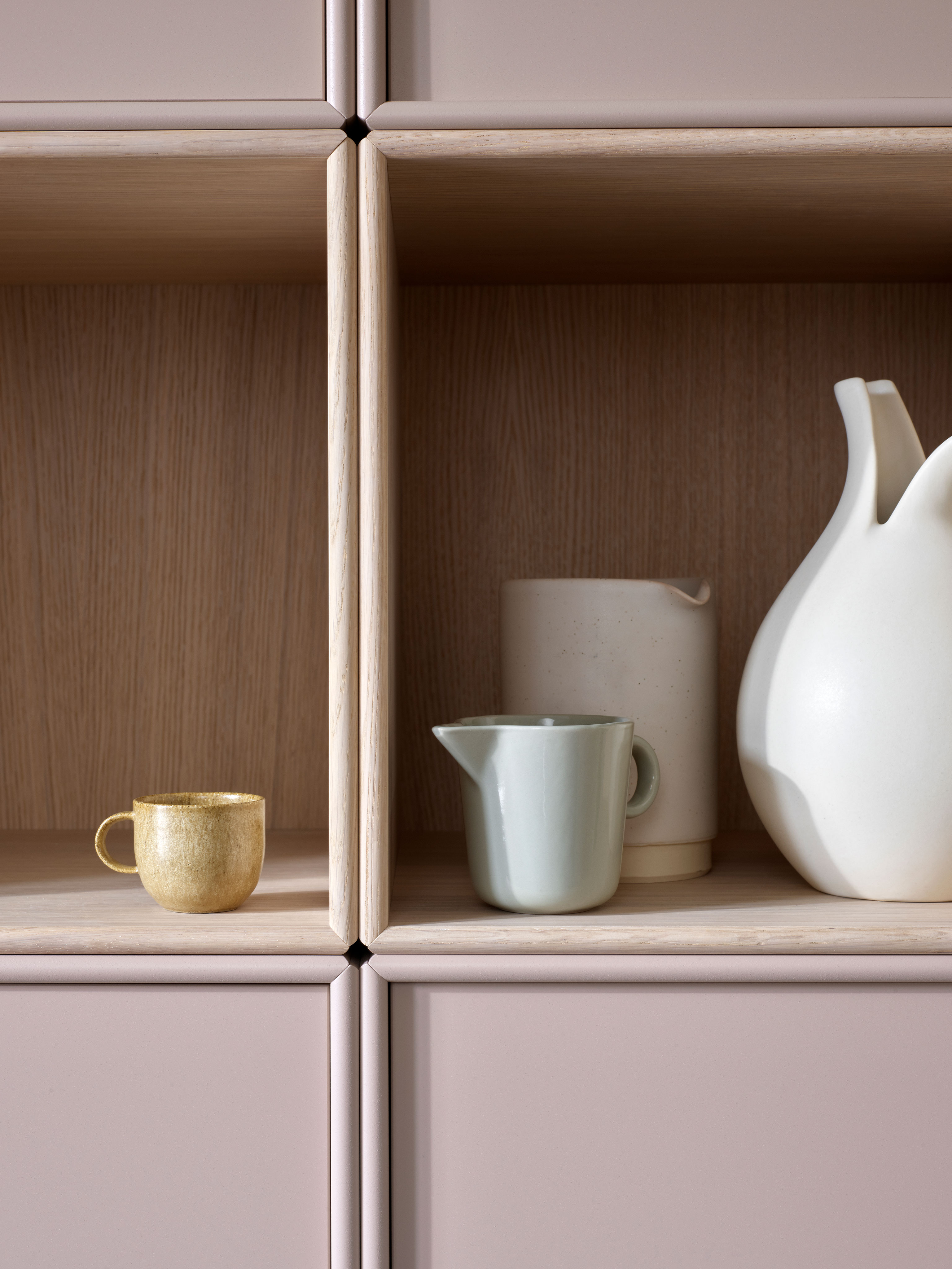 Inspiration for the kitchen | Montana Furniture