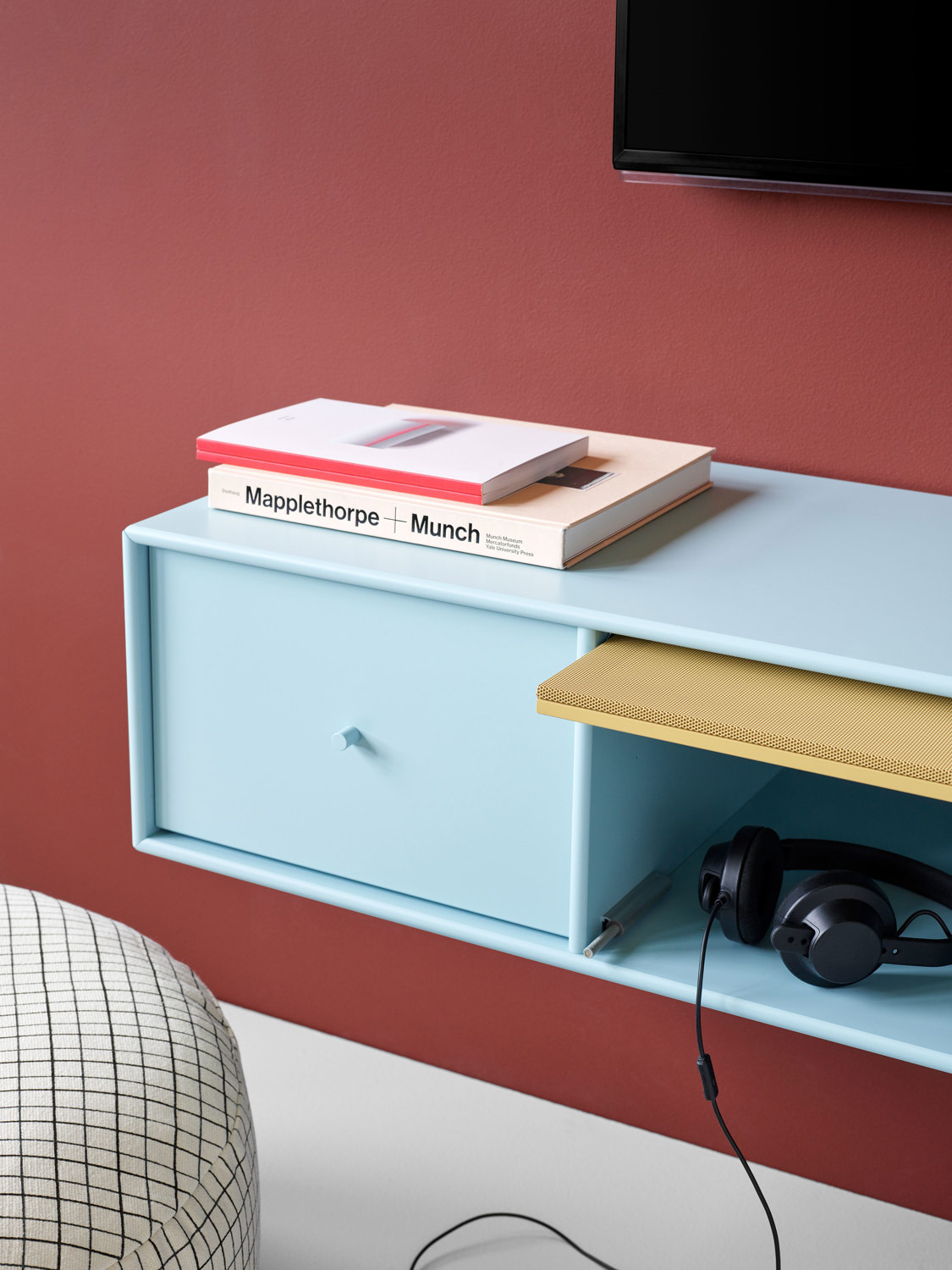 WohnzimmerInspirationen Montana Furniture