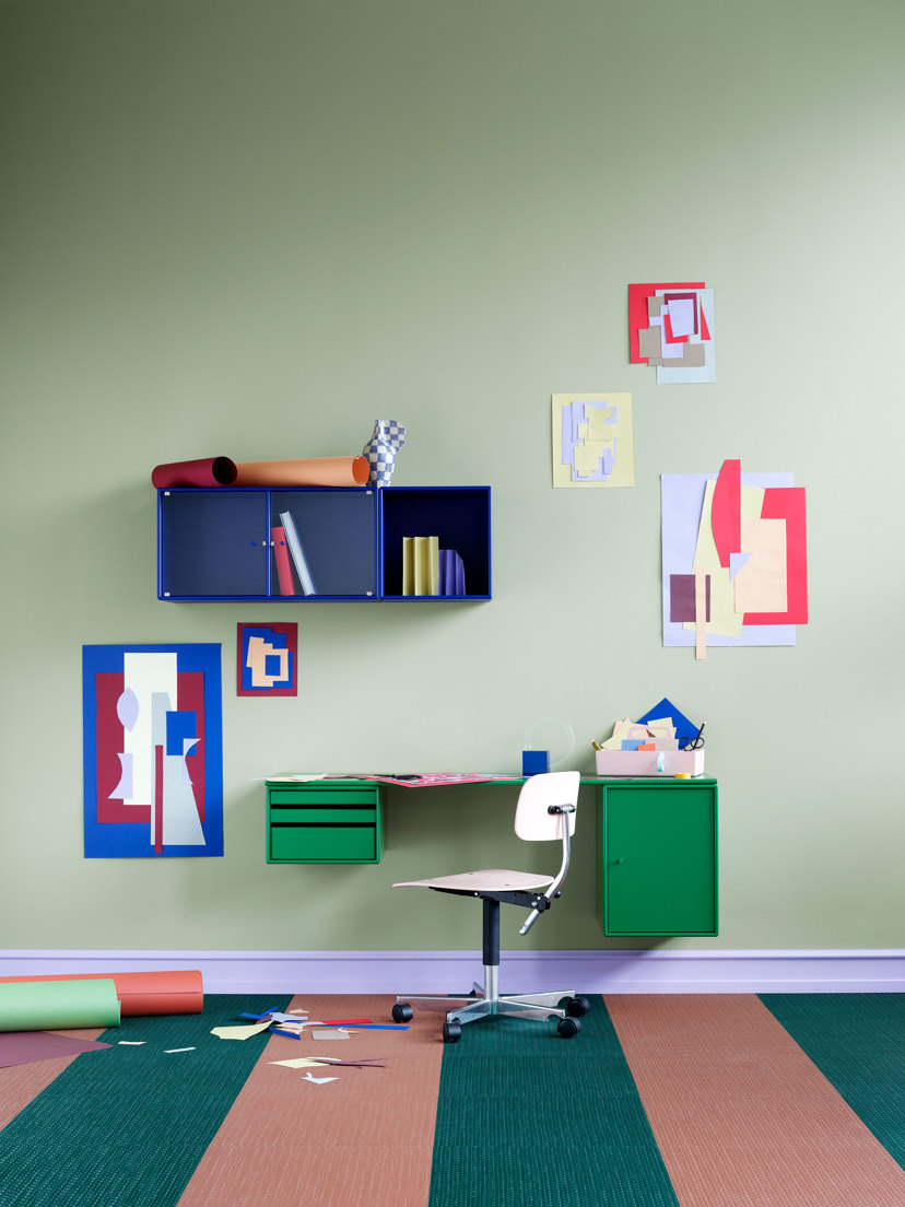Montana Furniture Sustainable Danish design