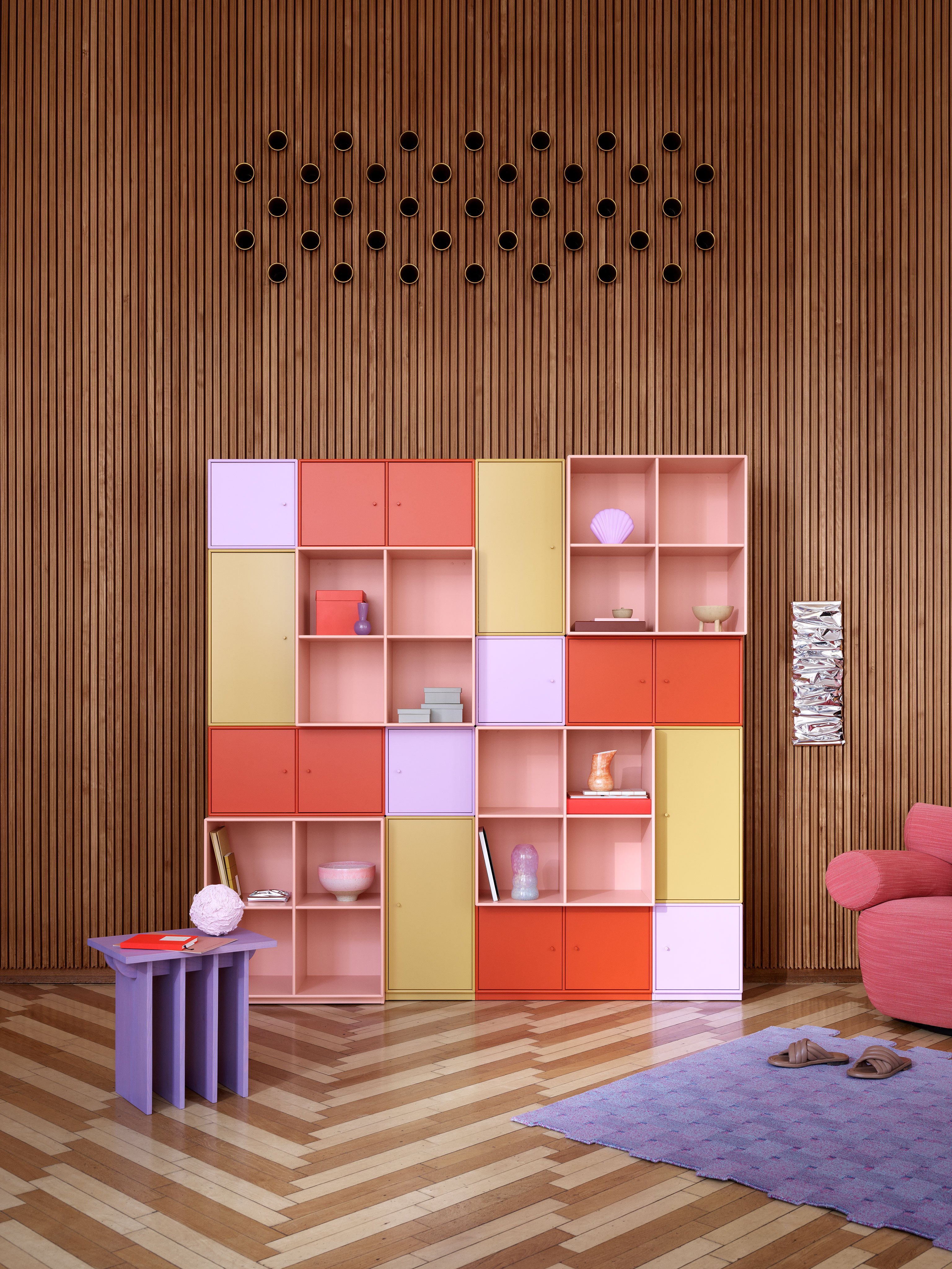 Margrethe Odgaard | Montana Furniture