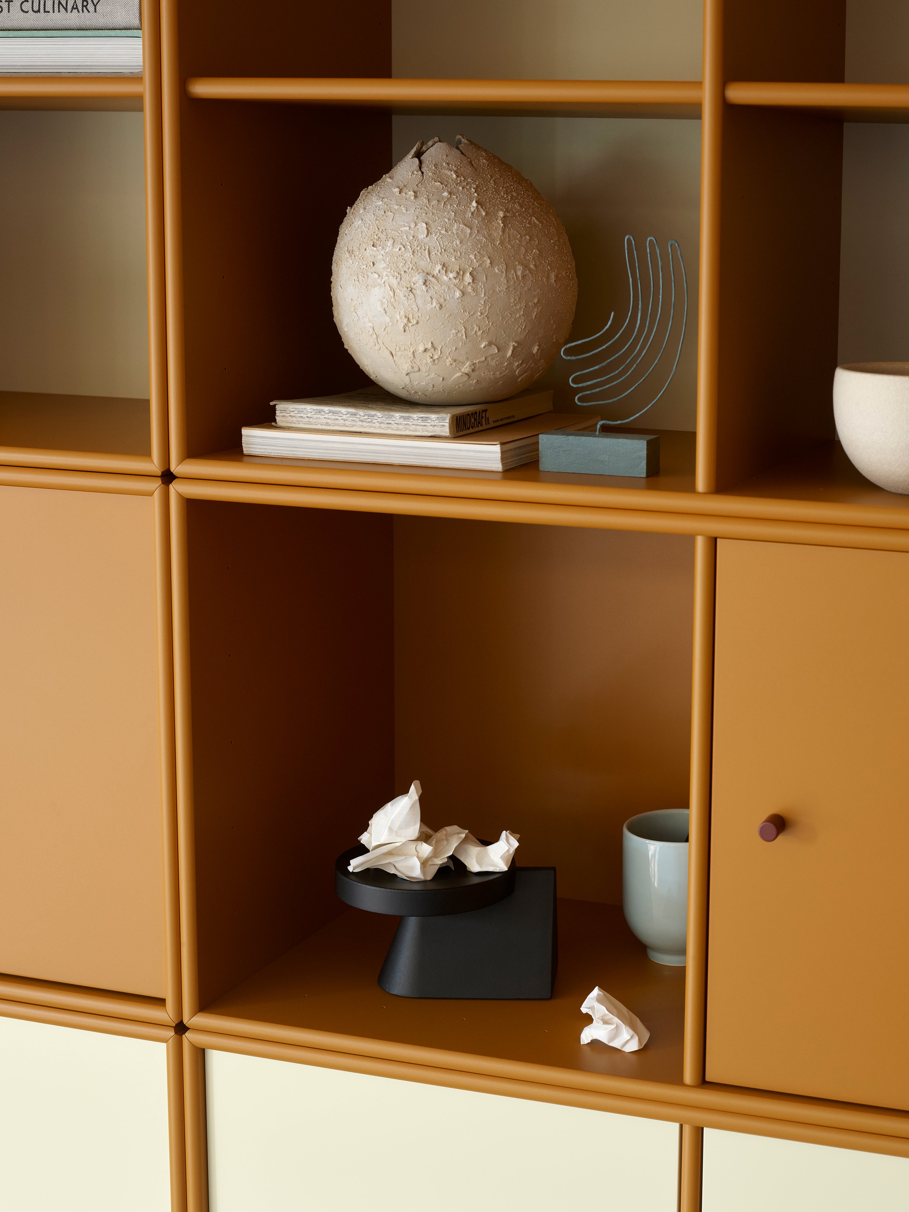 The Montana System | Montana Furniture