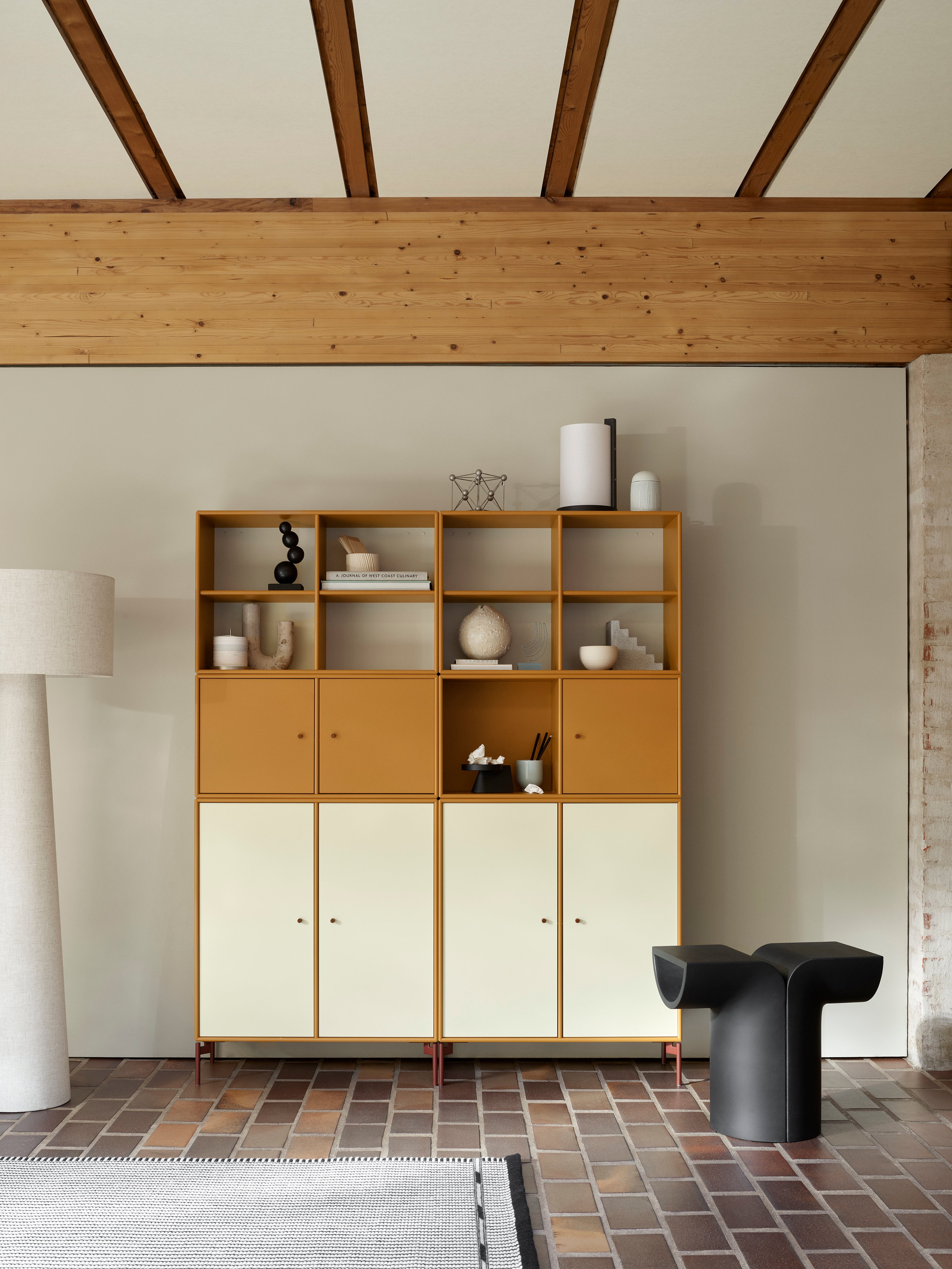 The Montana System | Montana Furniture