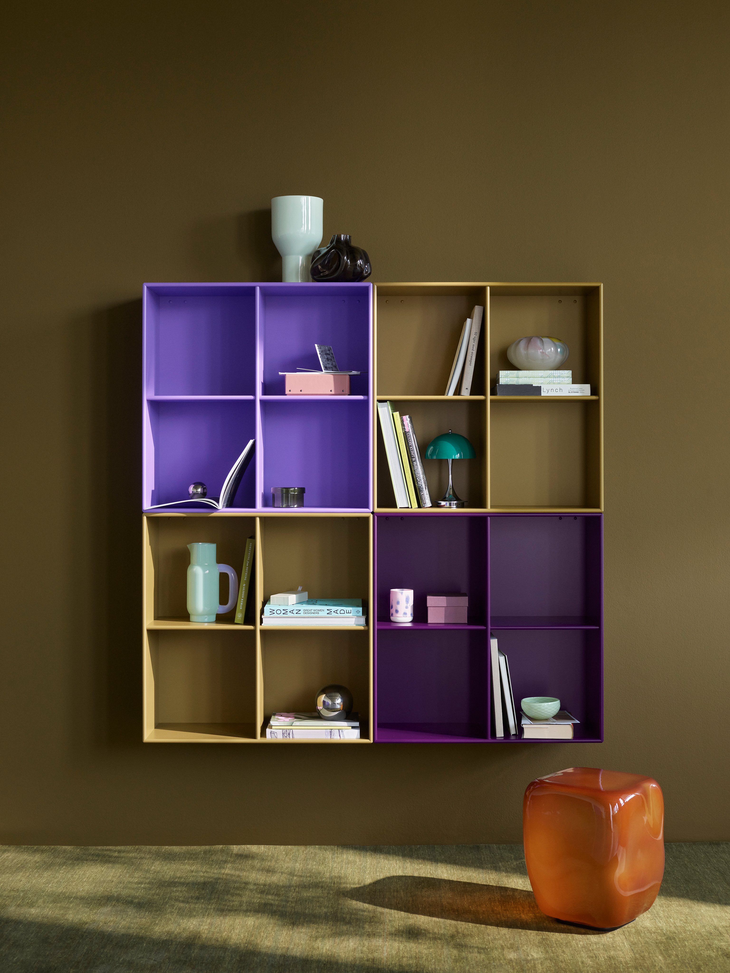 Montana Furniture · official brand imagery