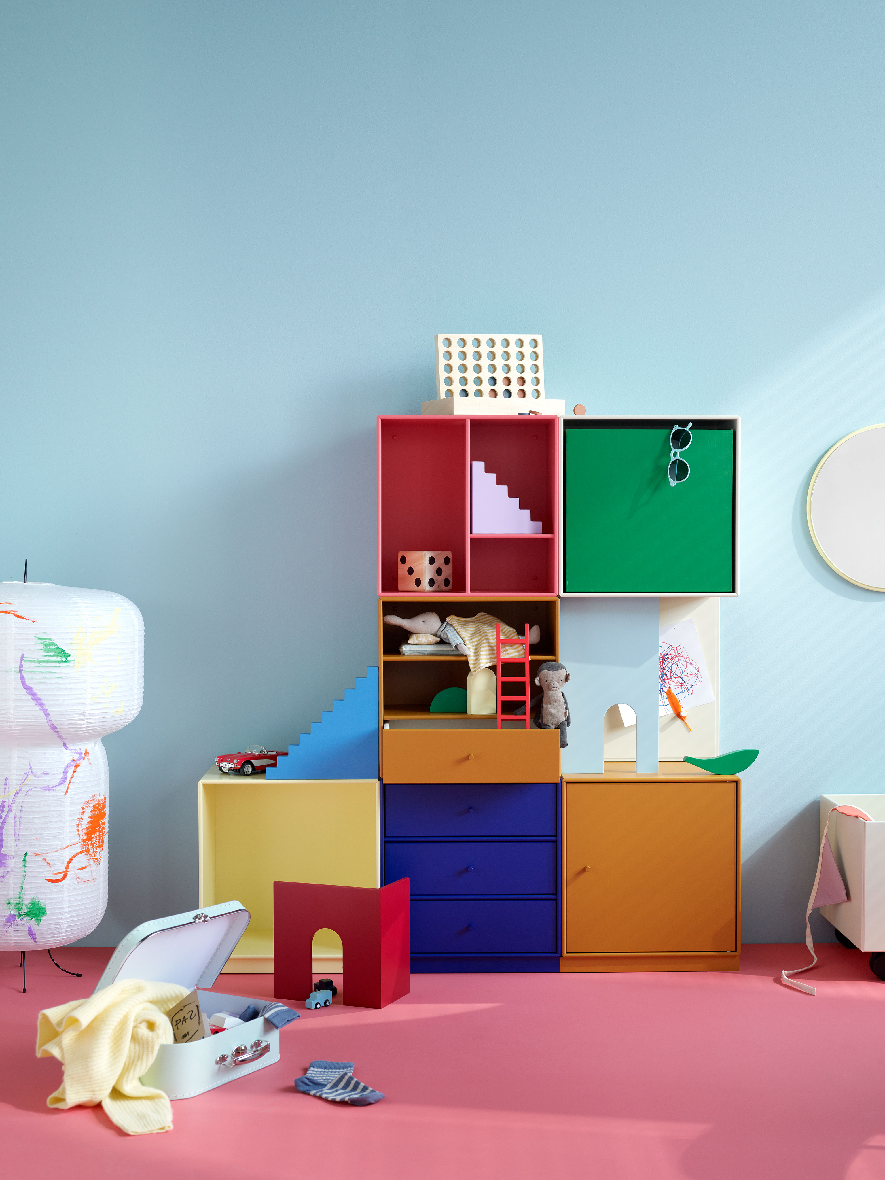 Childrens shop cool furniture