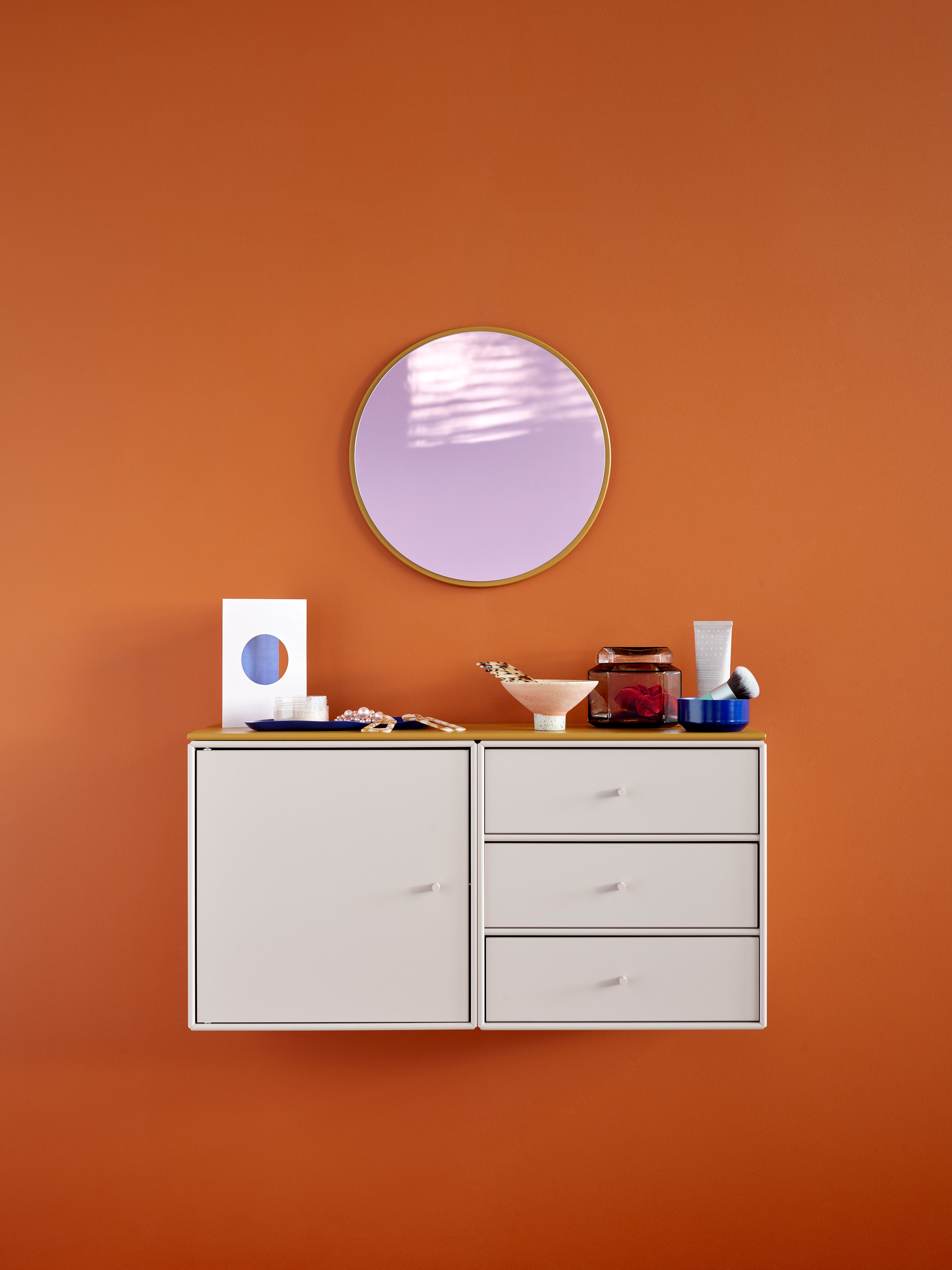 Montana Mini products | Montana Furniture