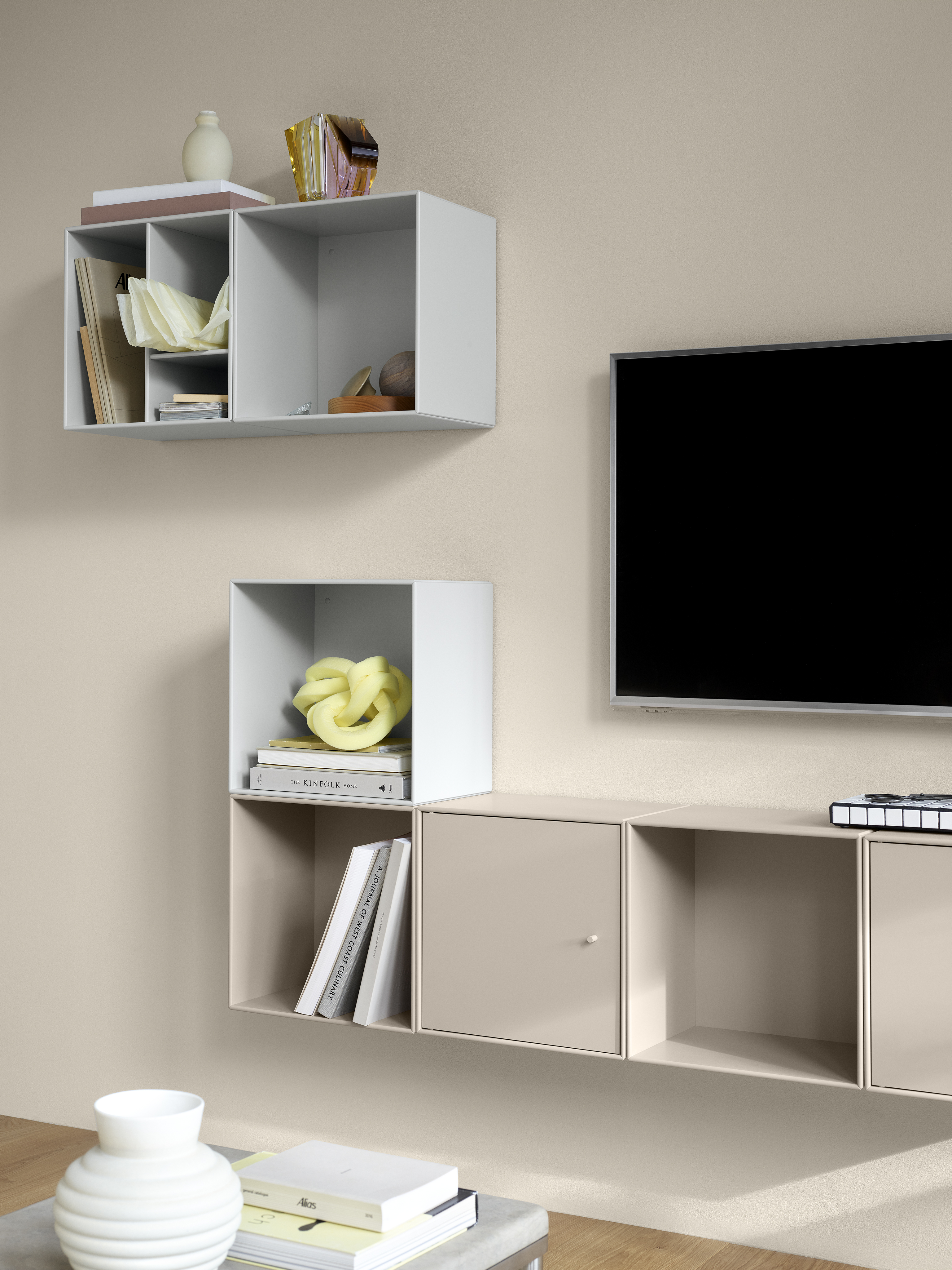 MONTANA MINI SHELF 1002（モンタナ ミニシェルフ 1002） - ACTUS