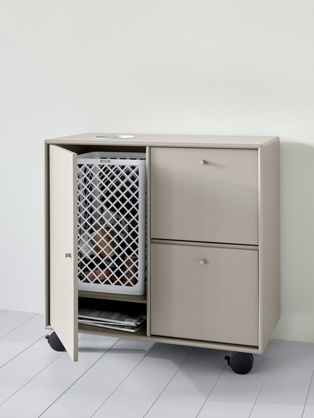 Inspiration for the café and canteen Montana Furniture