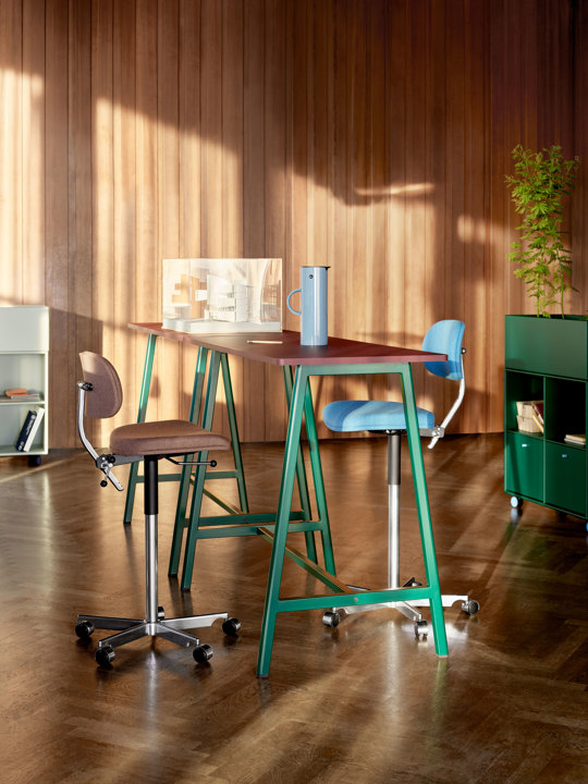 Inspiration Montana Furniture