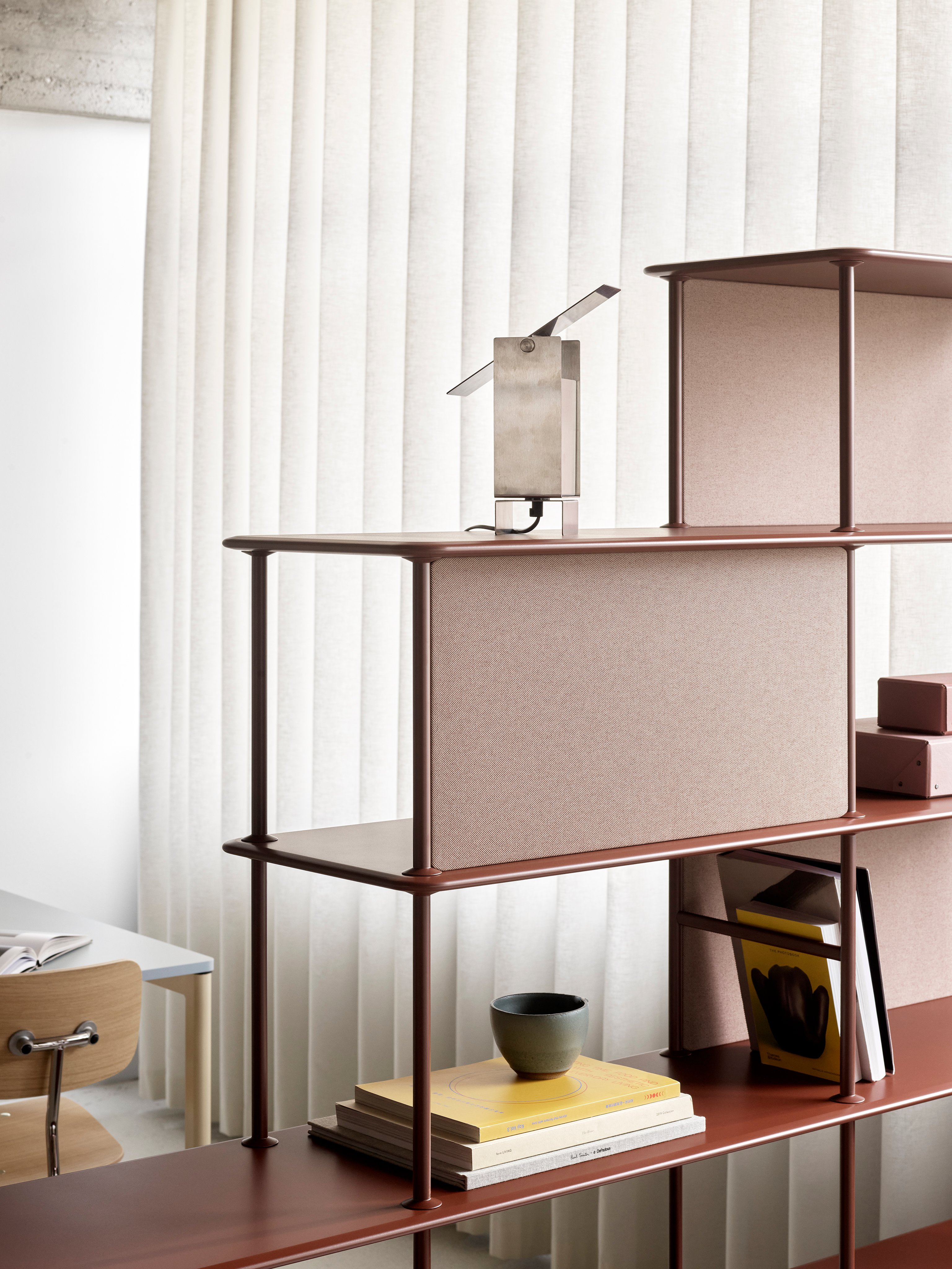 Montana Free 111222 – Display shelf | Montana Furniture