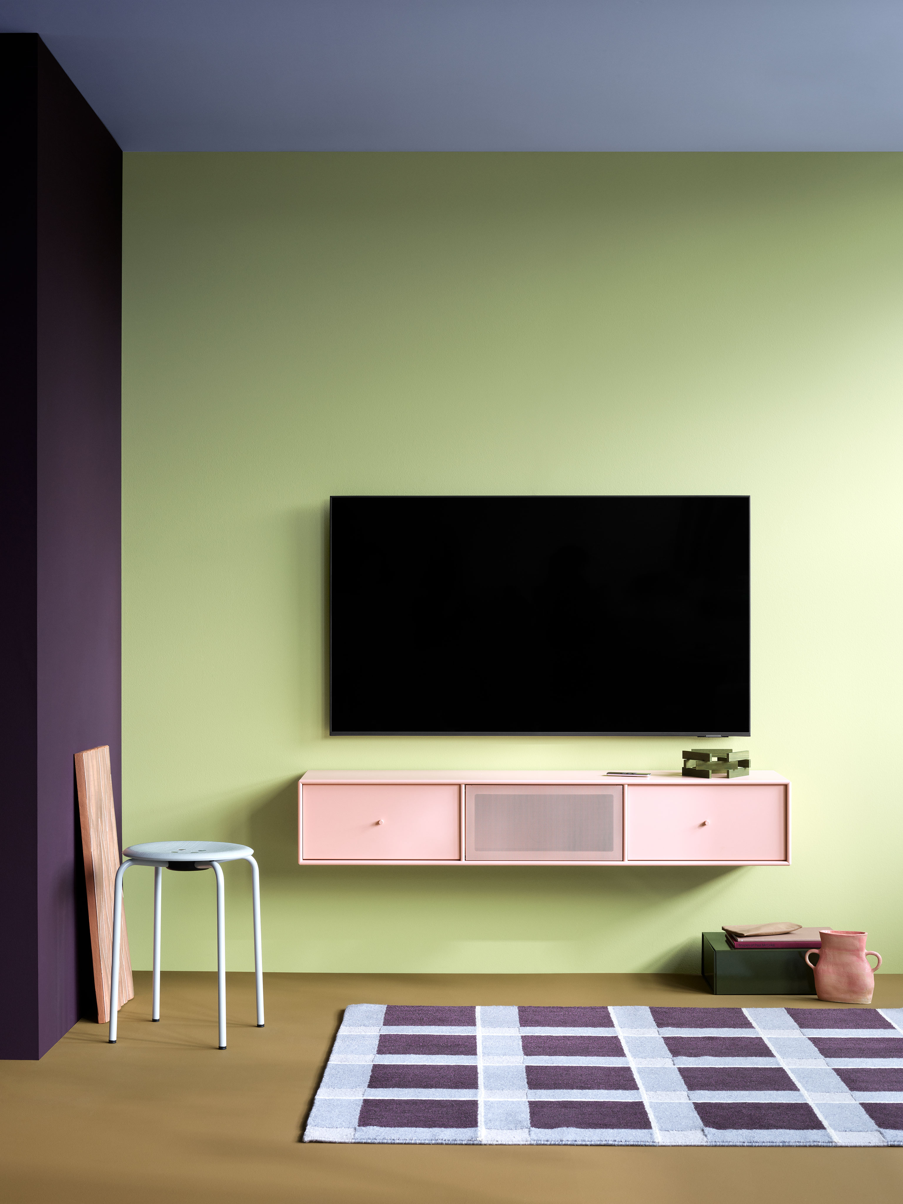 The Montana Mini series | Montana Furniture
