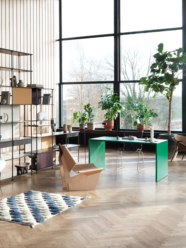 Monterey Bench or table Montana Furniture