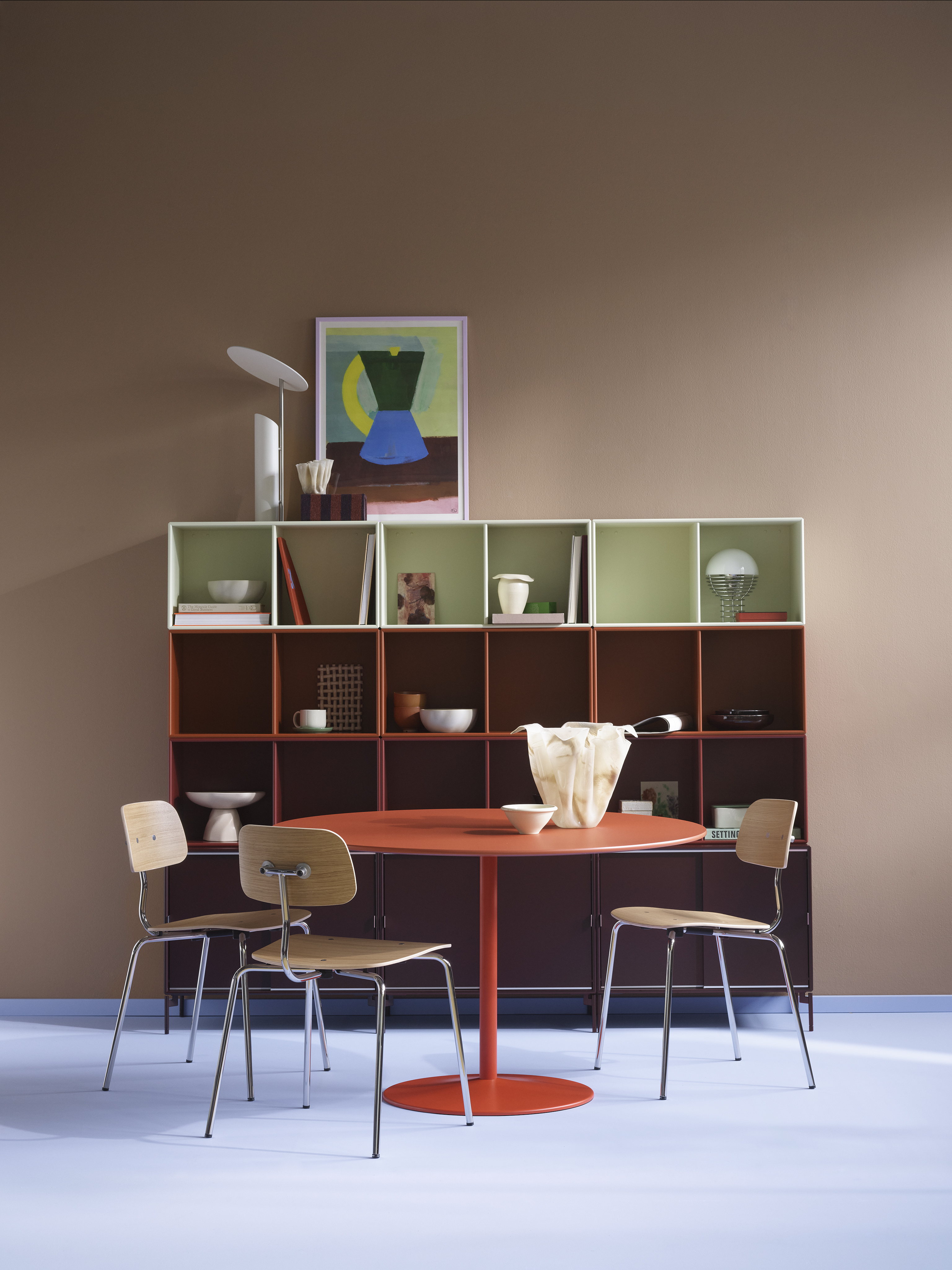 Verner Panton | Montana Furniture