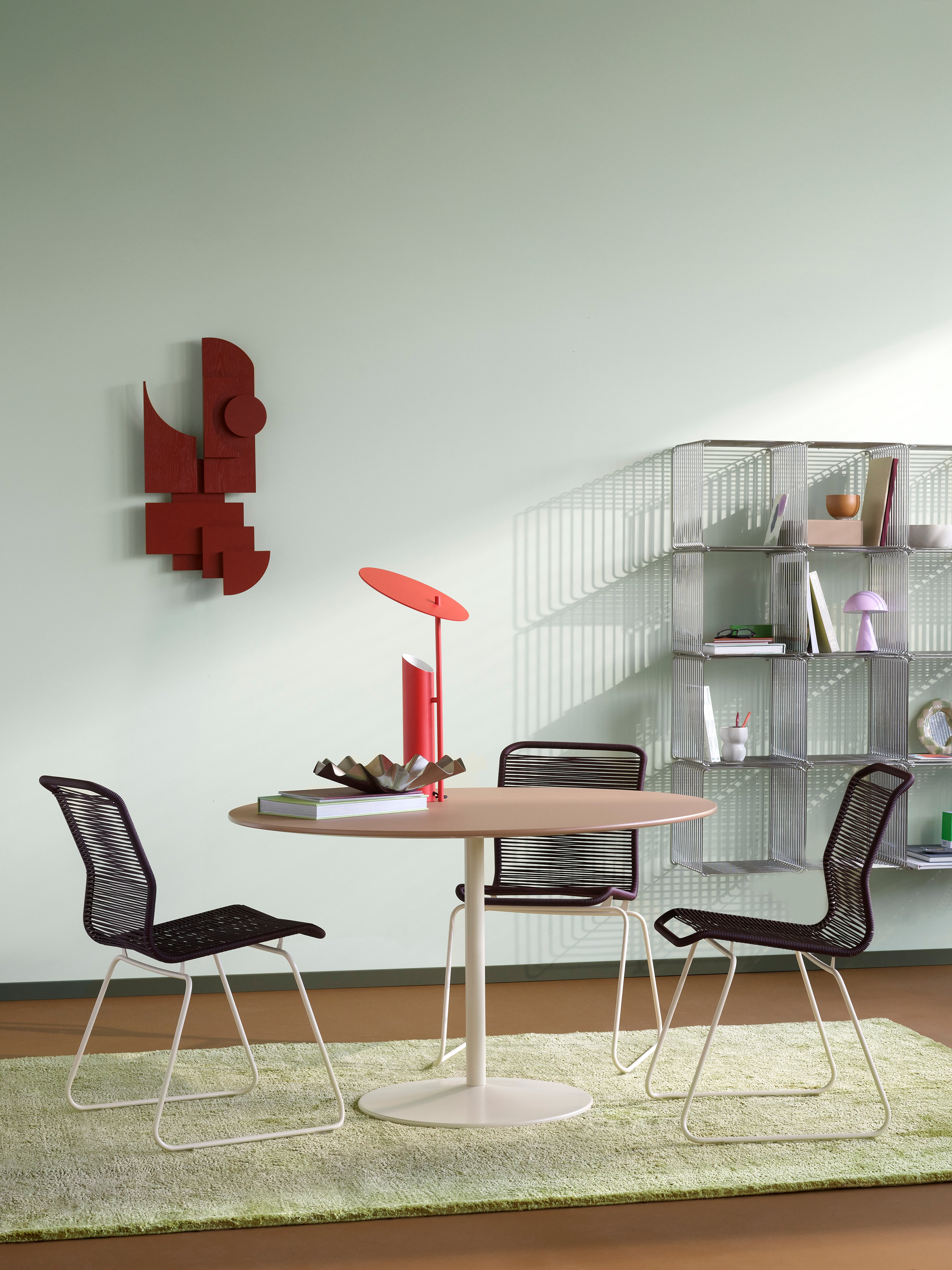 Verner Panton | Montana Furniture