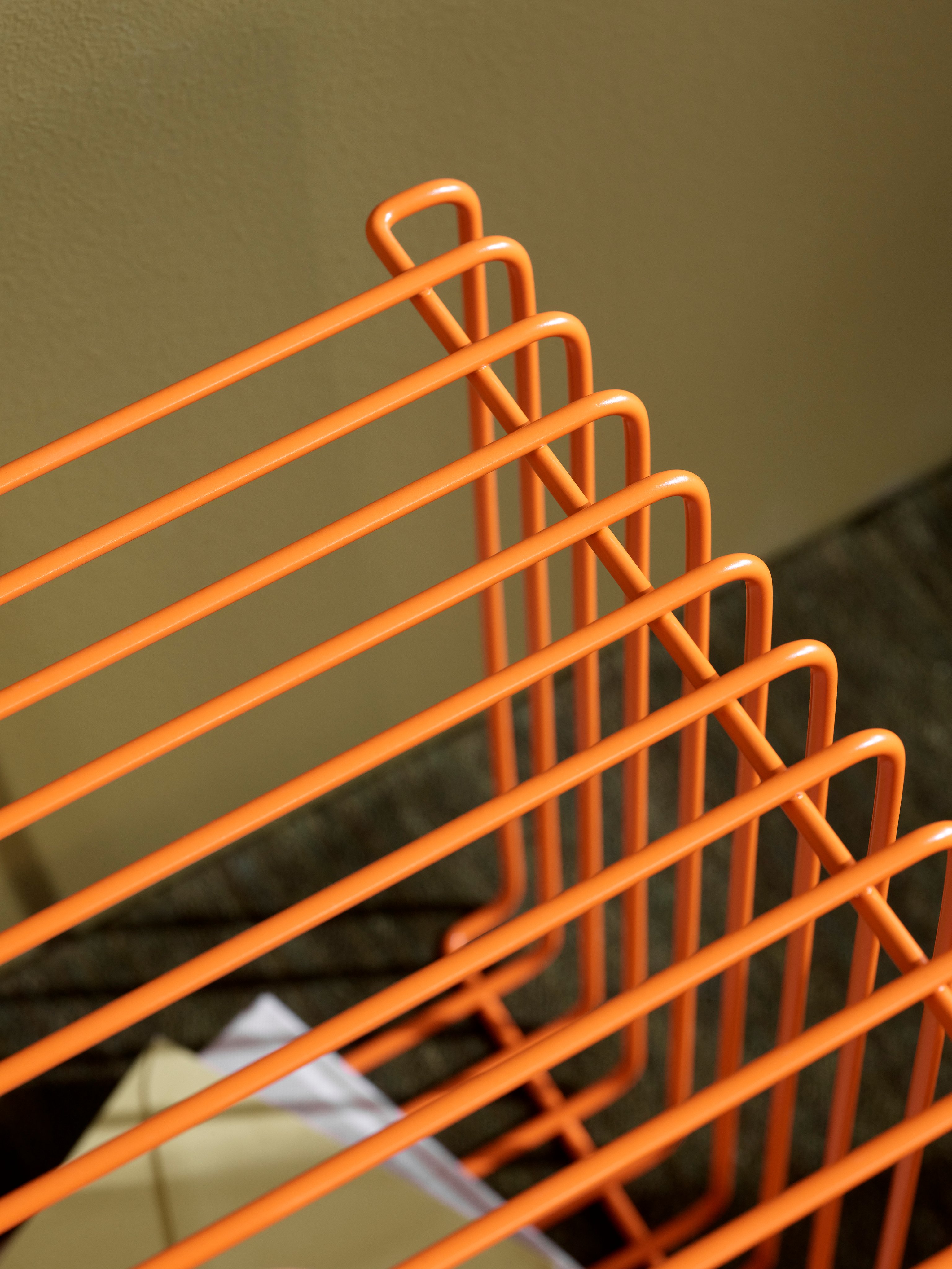 The Panton Wire System | Montana Furniture