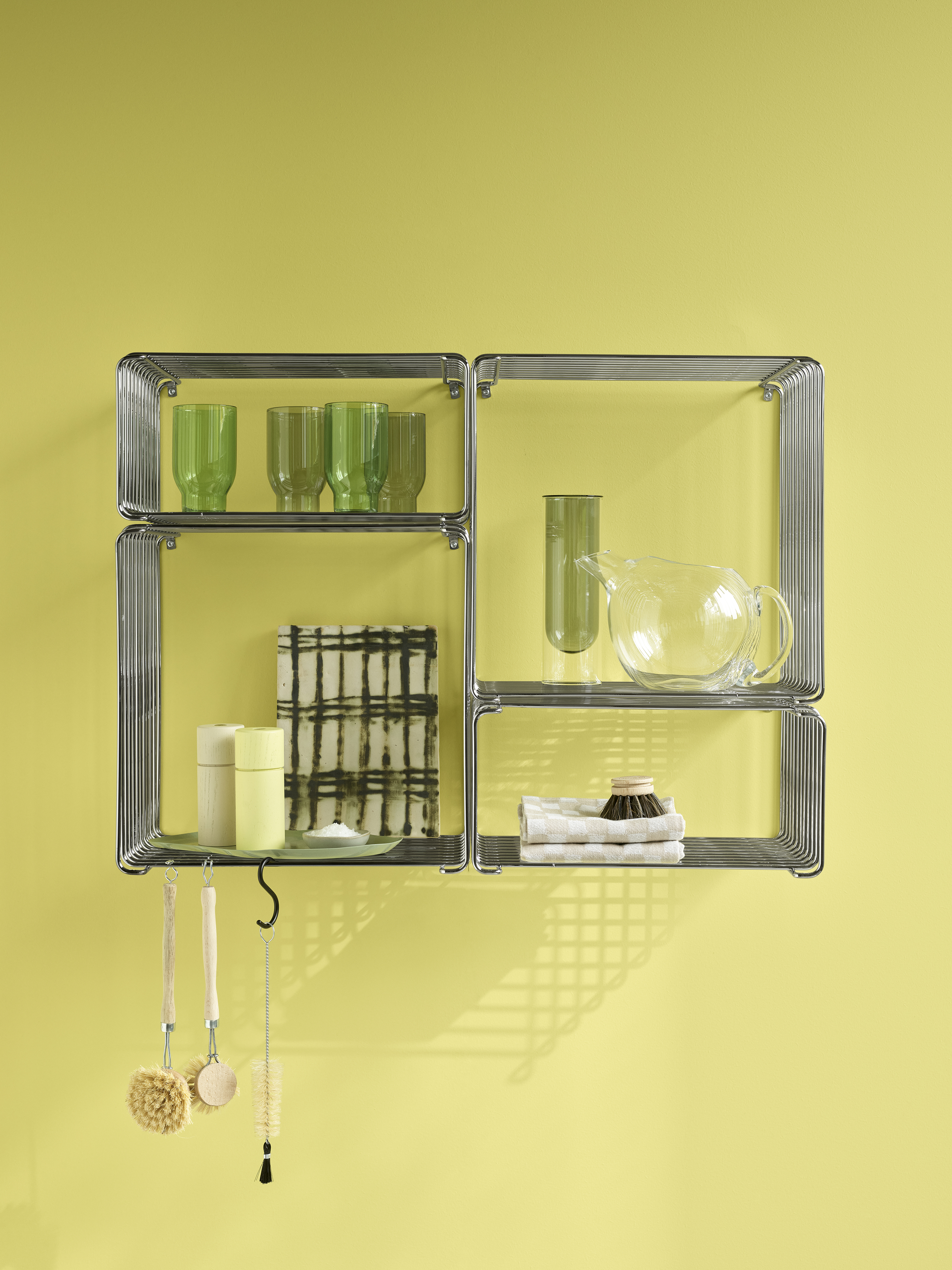 Panton Wire | Montana Furniture