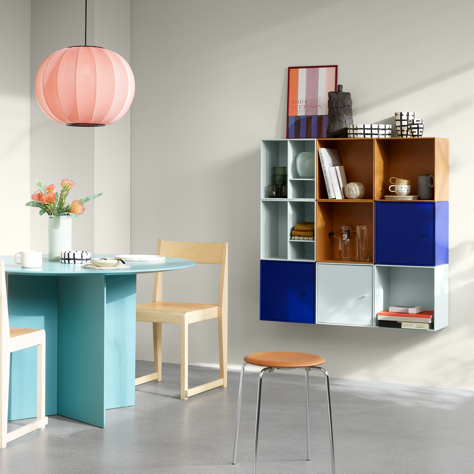 Montana Mini Esszimmer | Montana Furniture