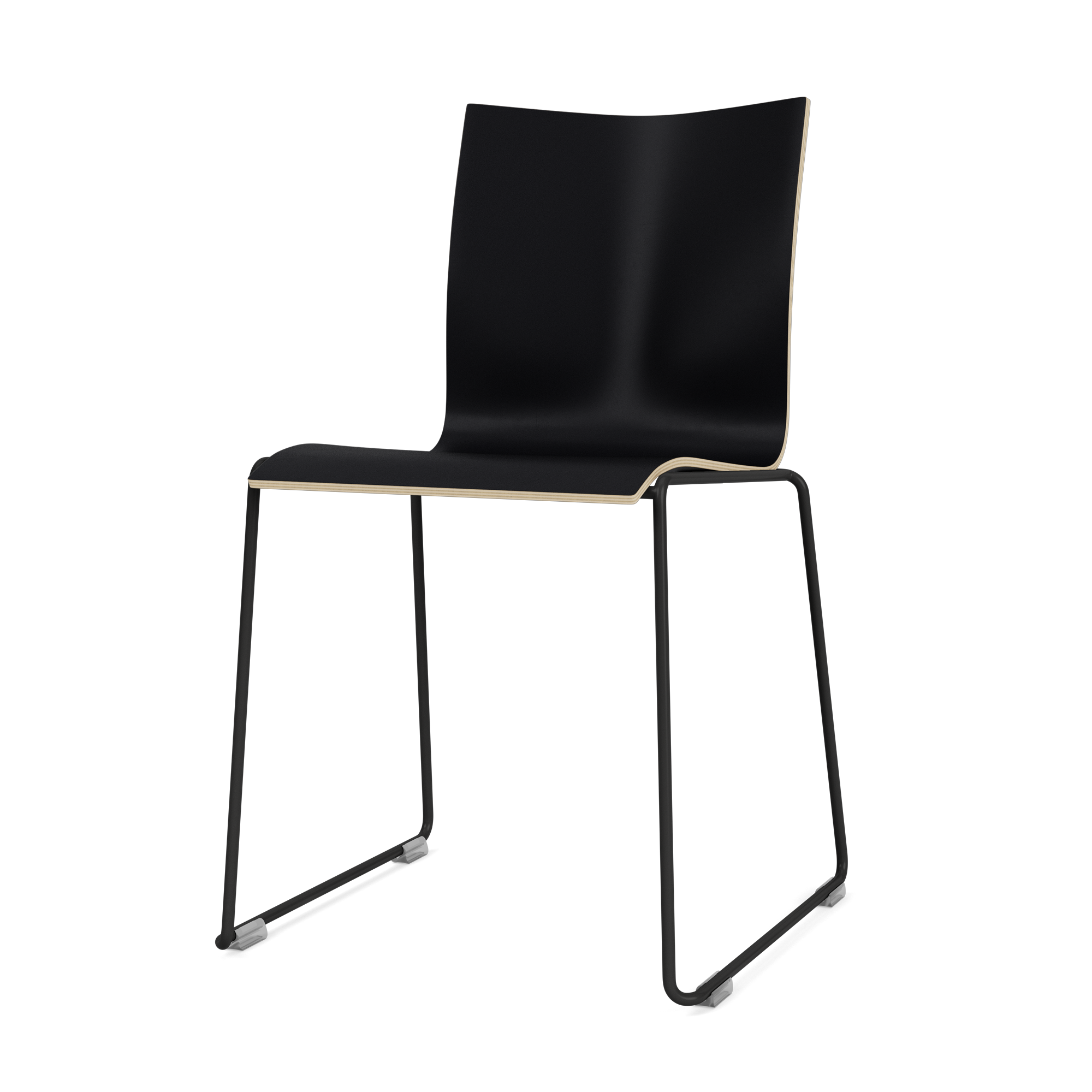 Chairik 107 - Chair | Montana Furniture