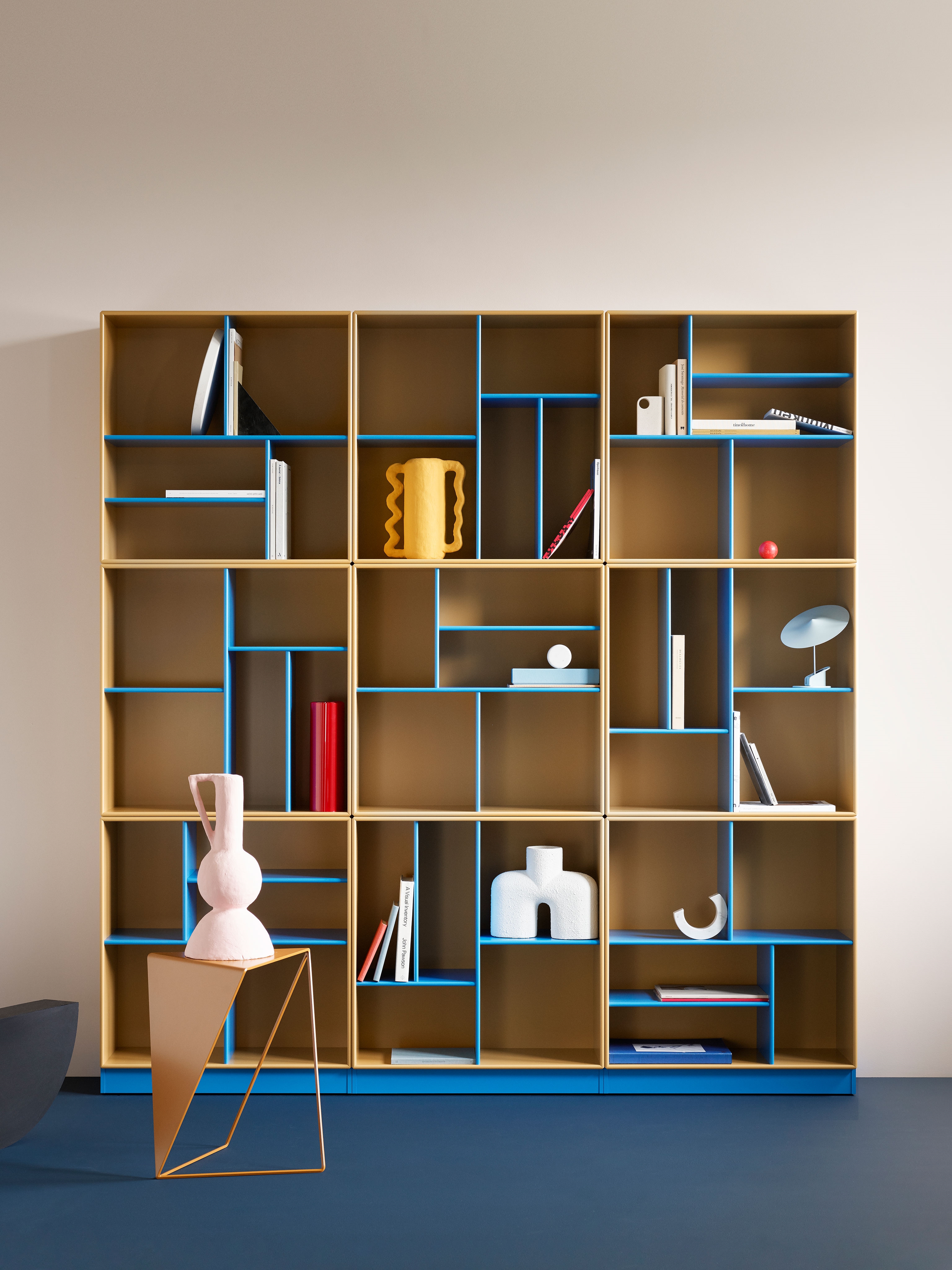 6X shelf for shelving modules | Montana Furniture