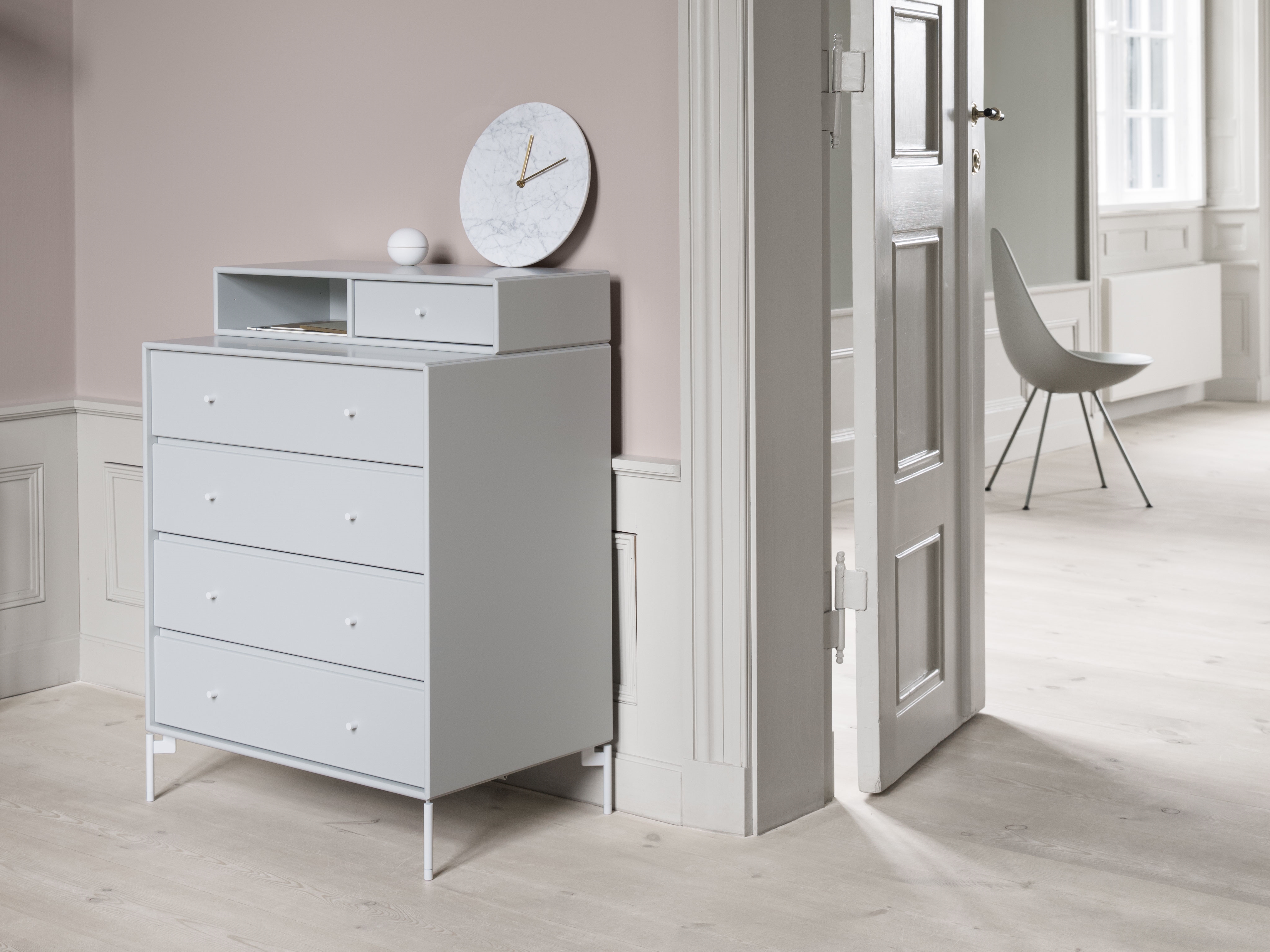 チェスト・キャビネット Montana denmark system vintage drawer Montana denmark system vintage drawer - メルカリ