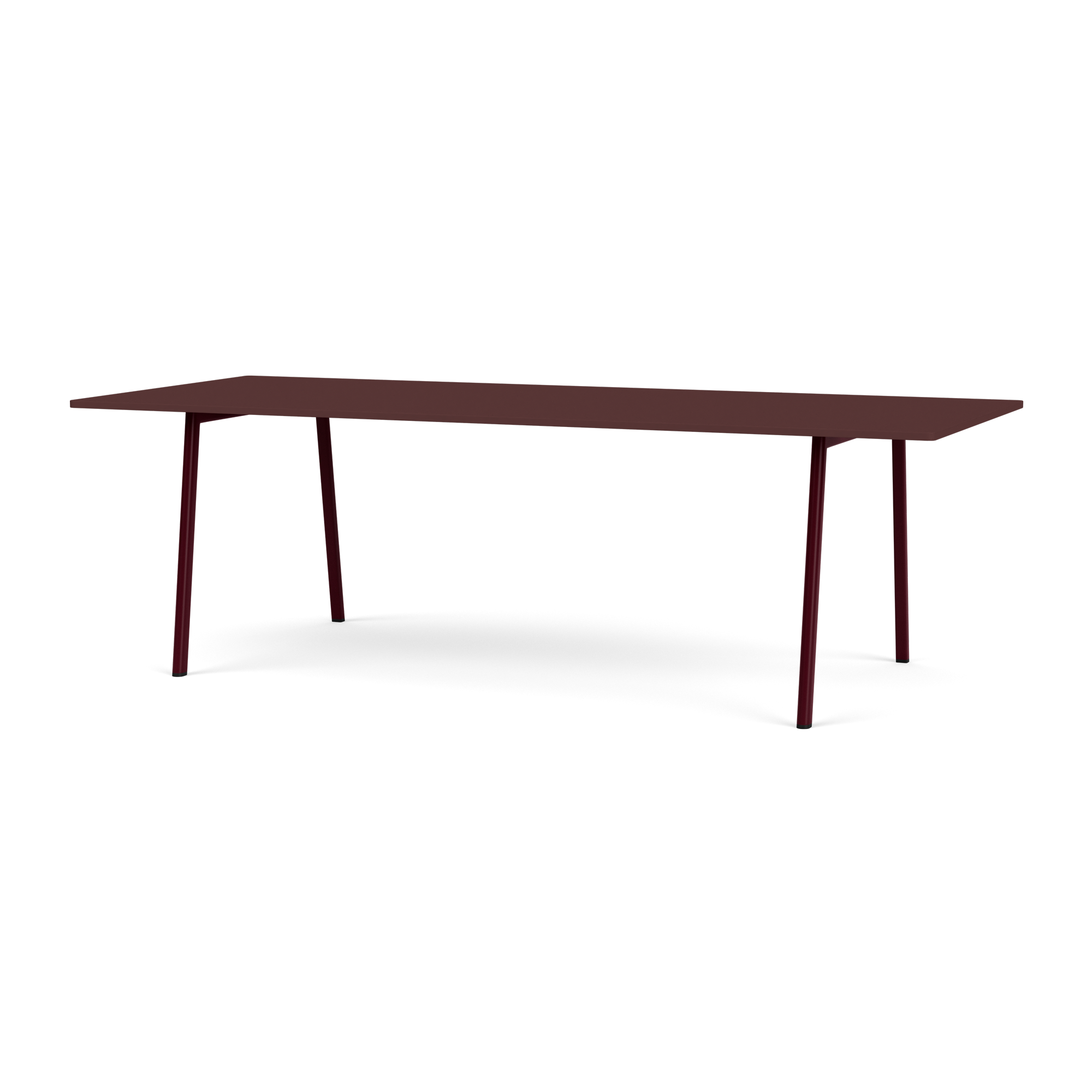 Moser Table MOE240S – large table | Montana Furniture