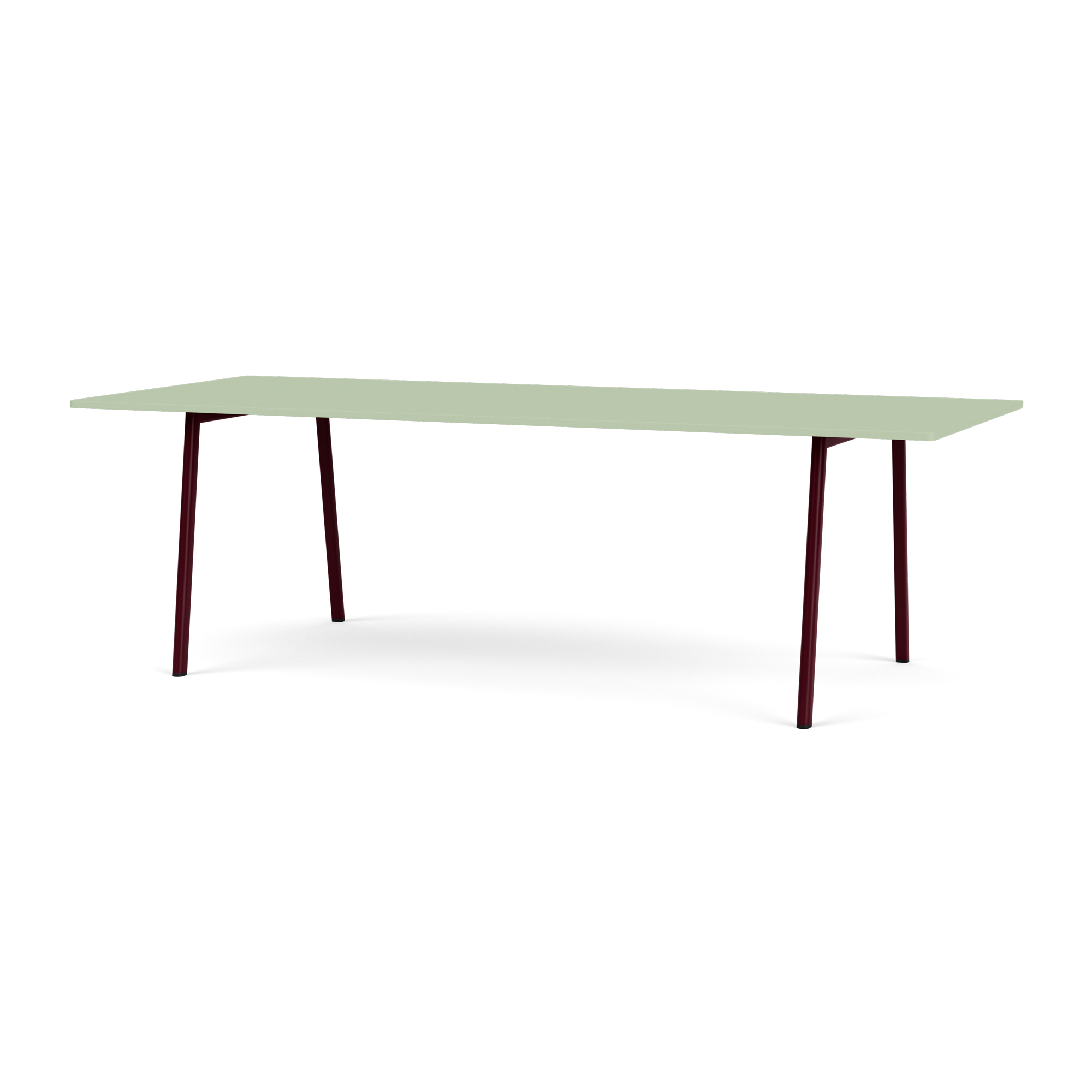 Moser Table MOE240S – large table | Montana Furniture