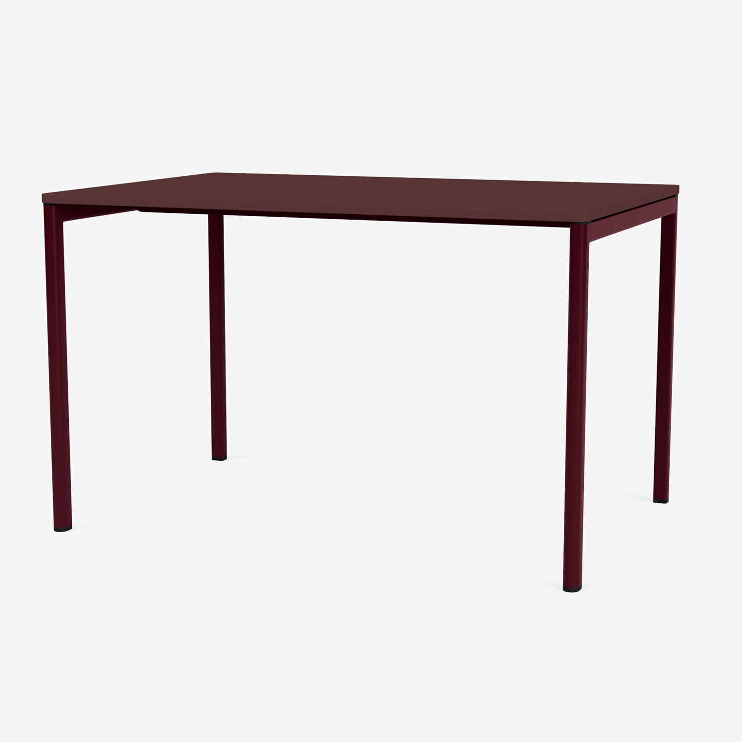Moser Table Foldable