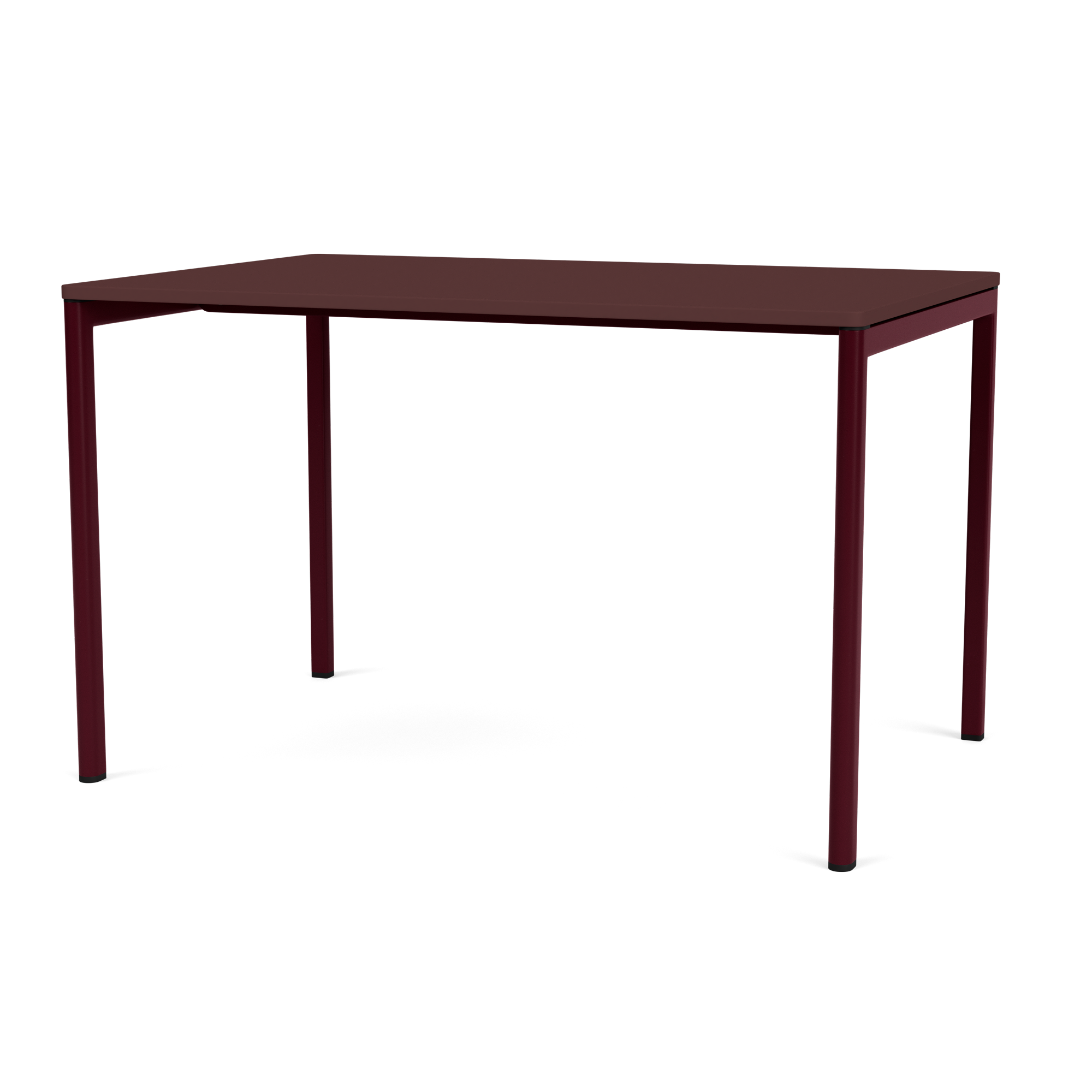 Moser Table Foldable MOG120L – rectangular table | Montana Furniture Moser Table Foldable MOG120L – rectangular table | Montana Furniture
