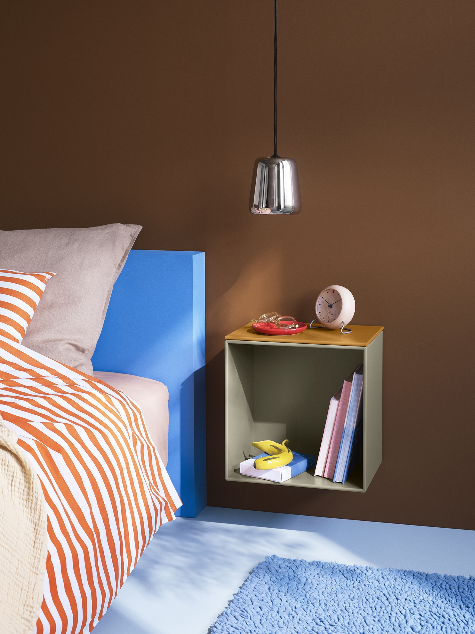 Montana Mini - Open storage module | Montana Furniture