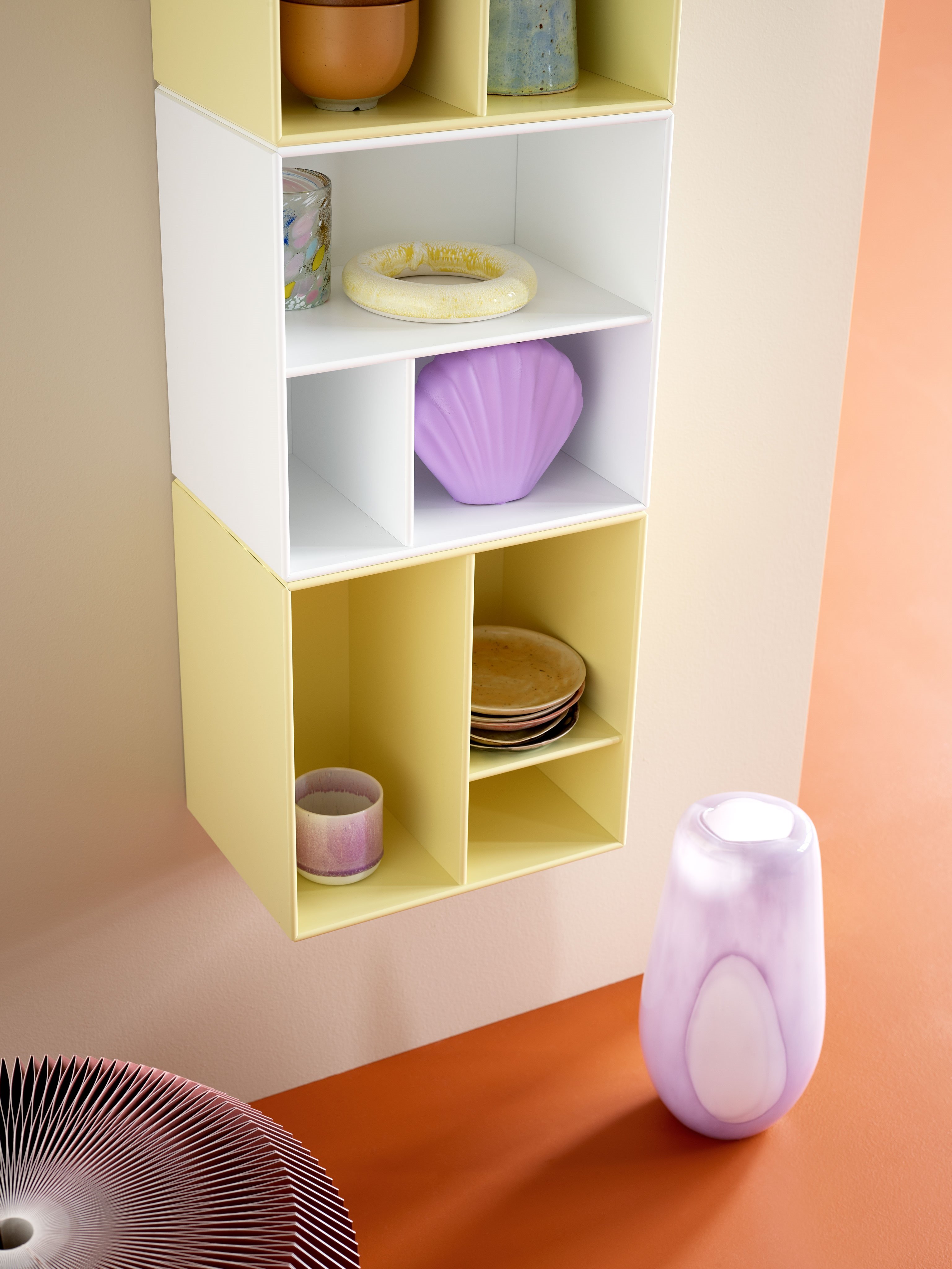 Montana Mini - Module with three rooms | Montana Furniture